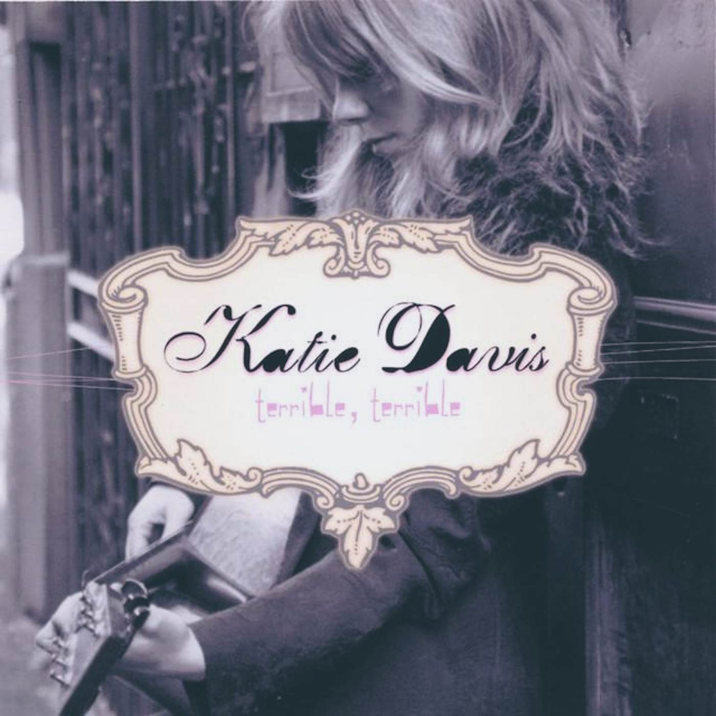 Katie Davis