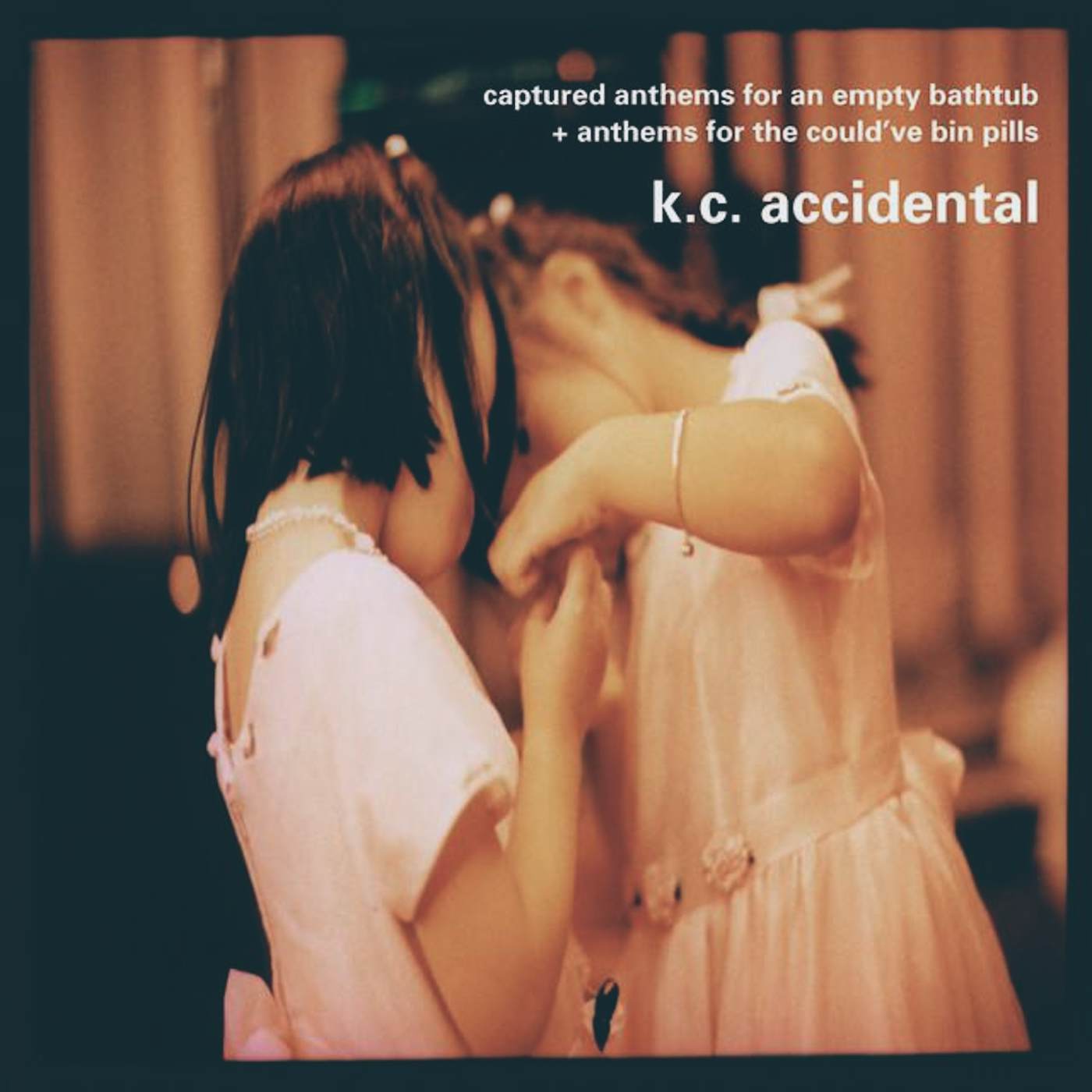 Kc Accidental