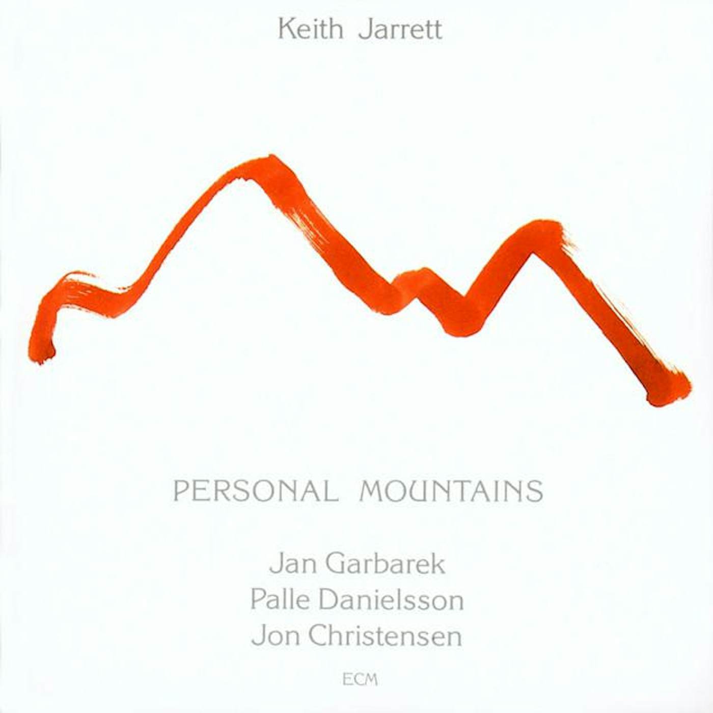 Keith Jarrett Quartet