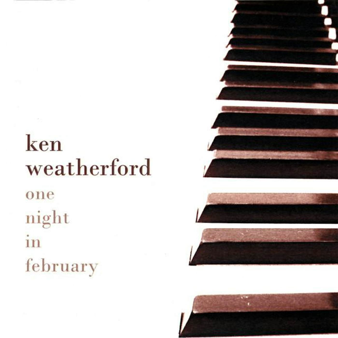 Ken Weatherford