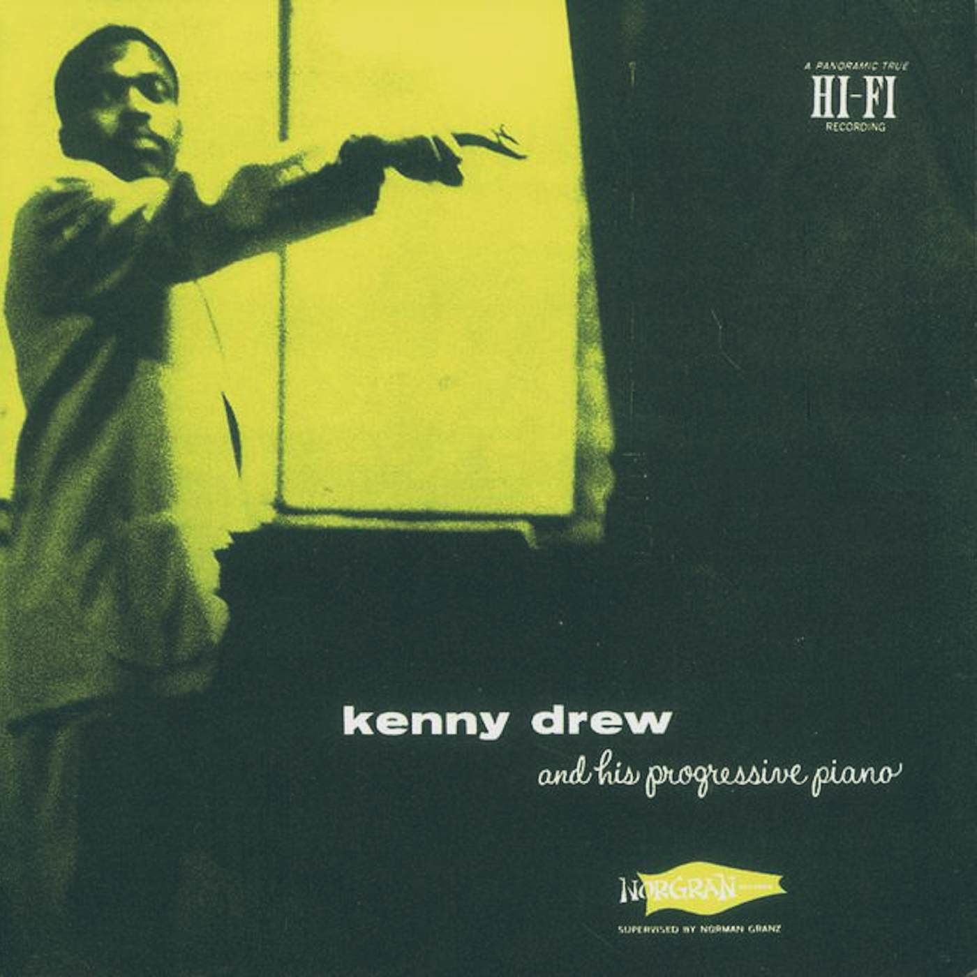 Kenny Drew