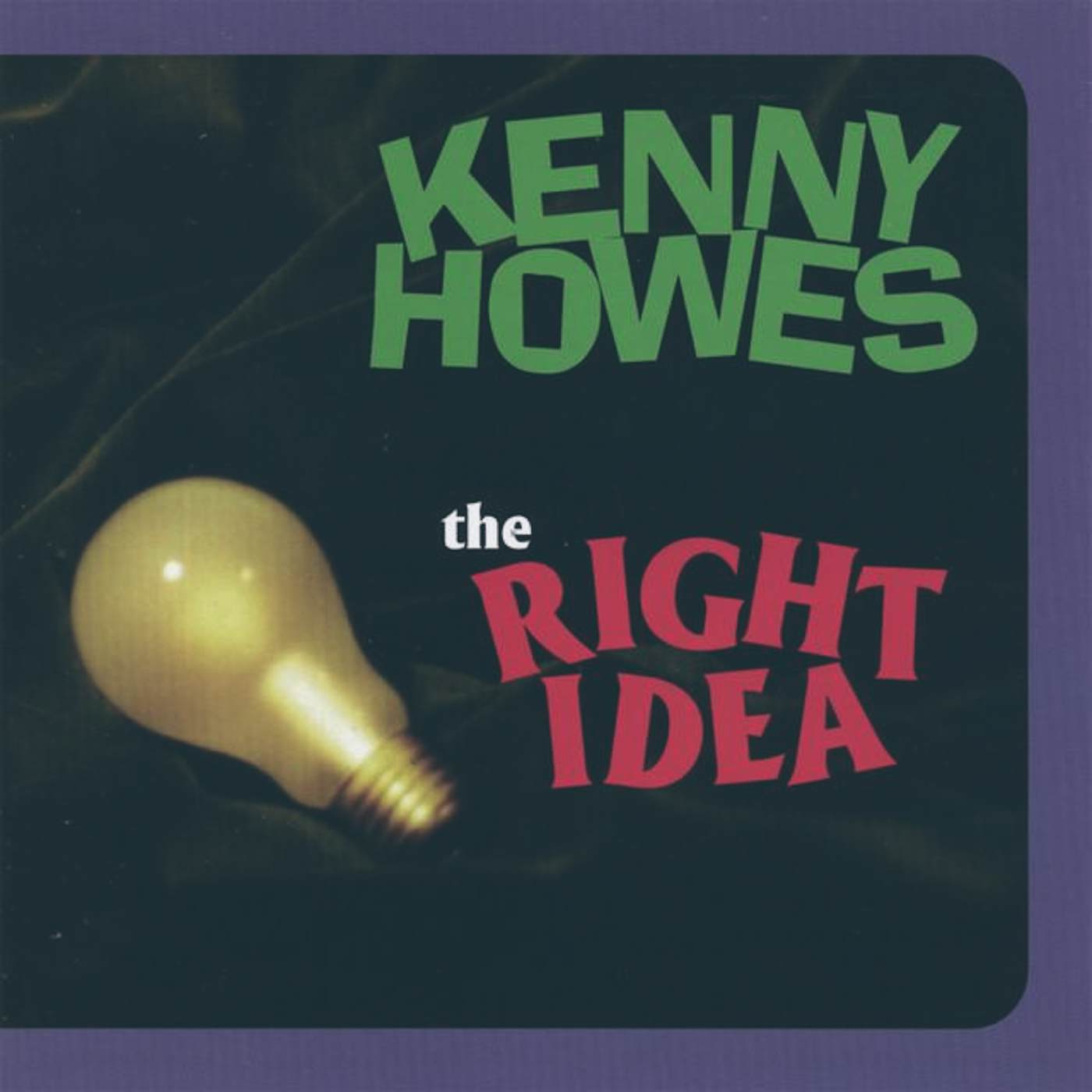 Kenny Howes