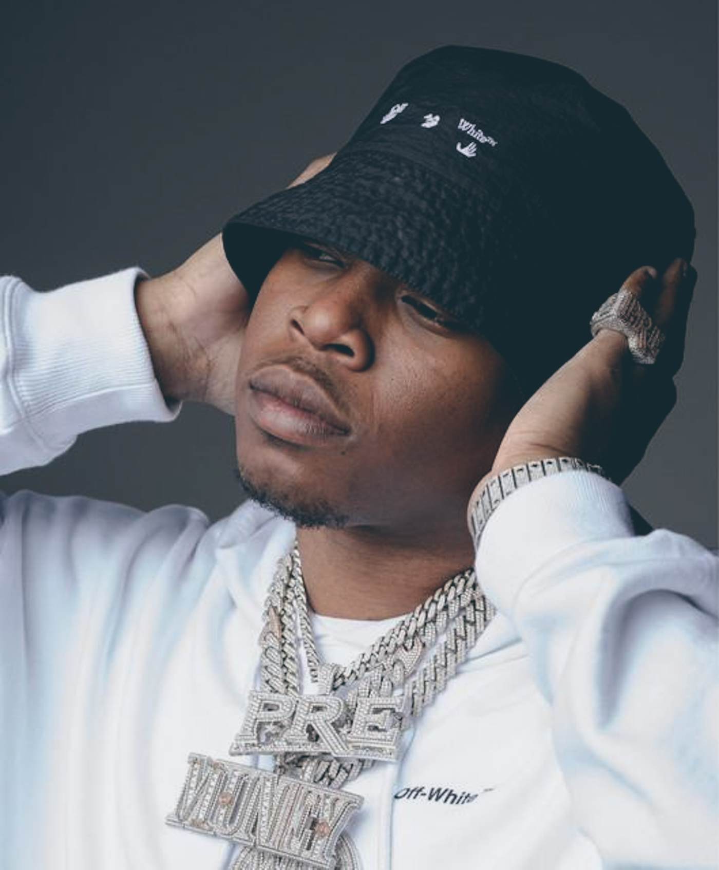 Kenny Muney Store Official Merch & Vinyl