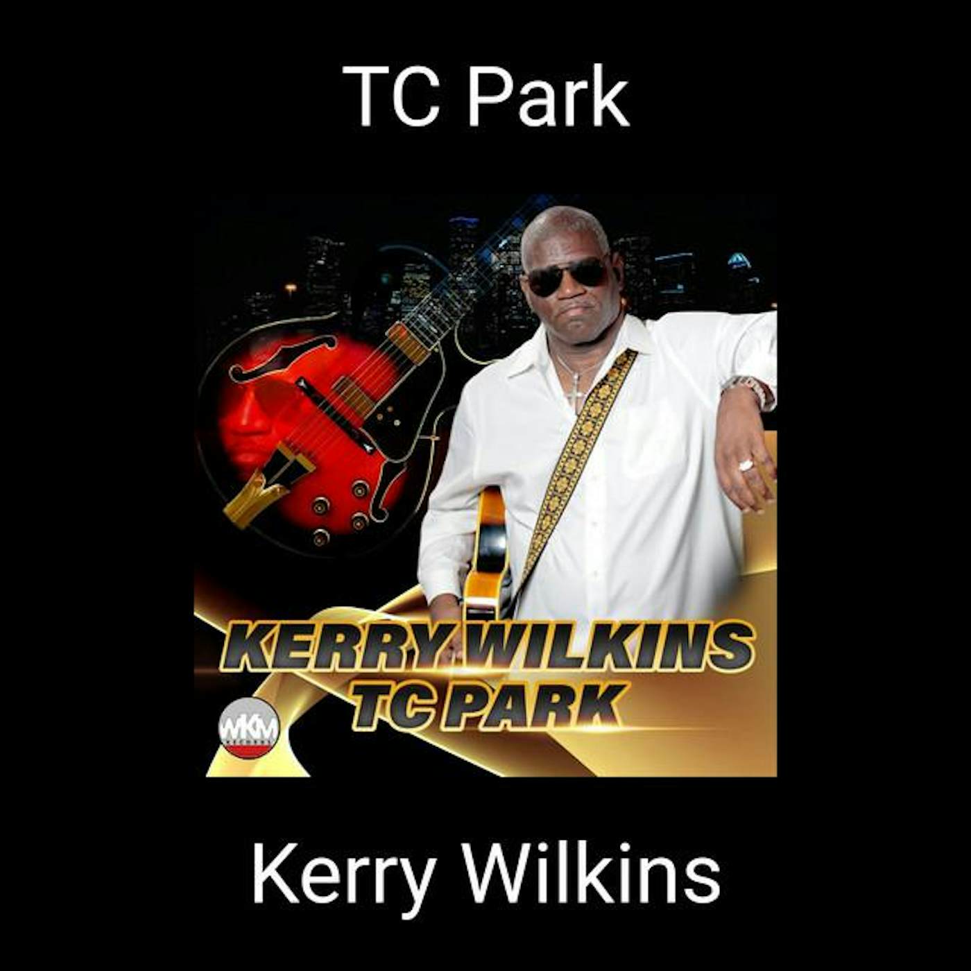 Kerry Wilkins