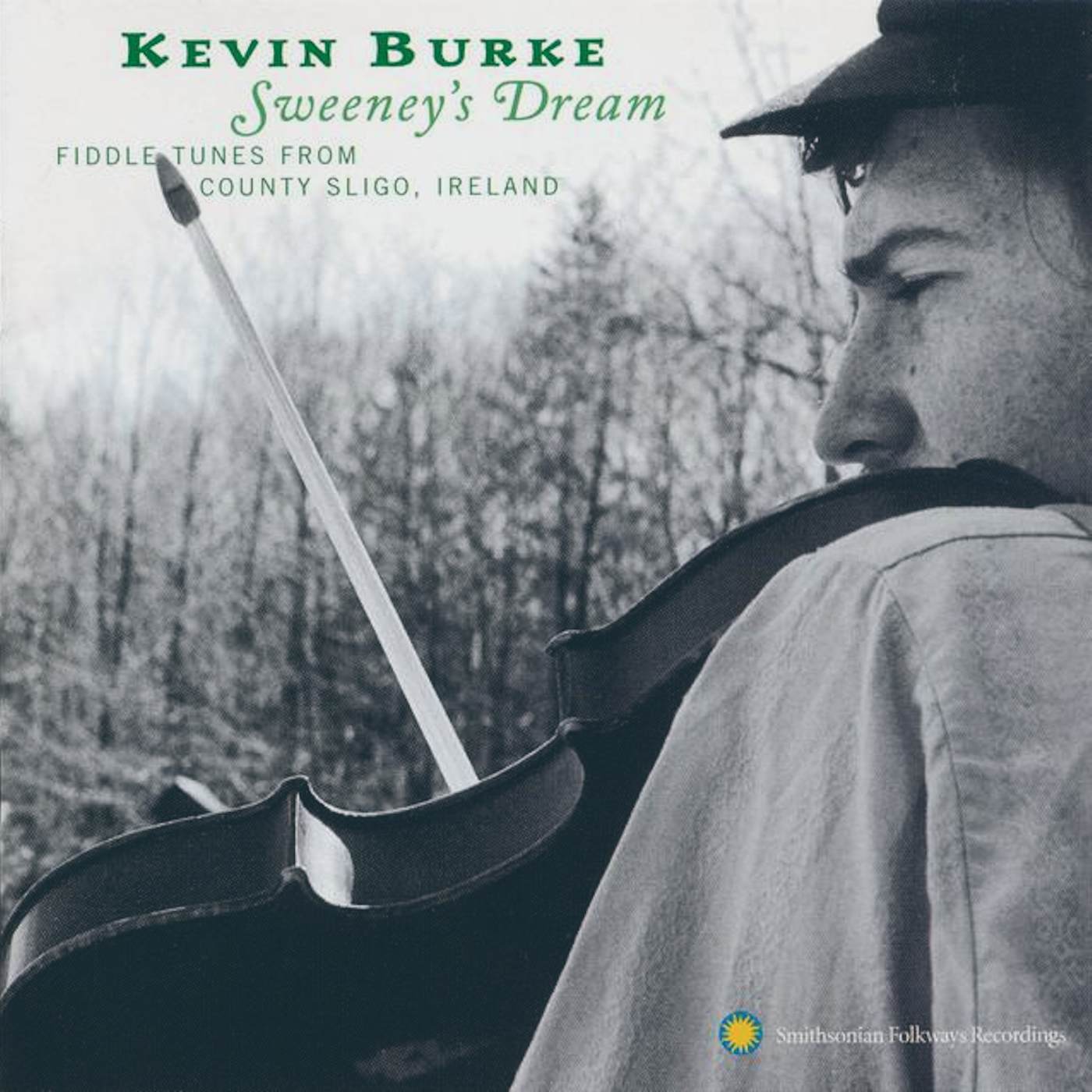 Kevin Burke