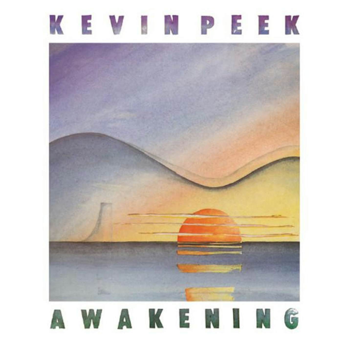 Kevin Peek