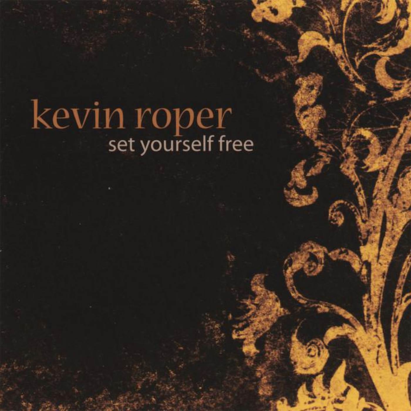 Kevin Roper
