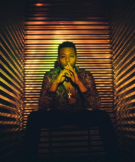 Kevin Ross Awakening Cd