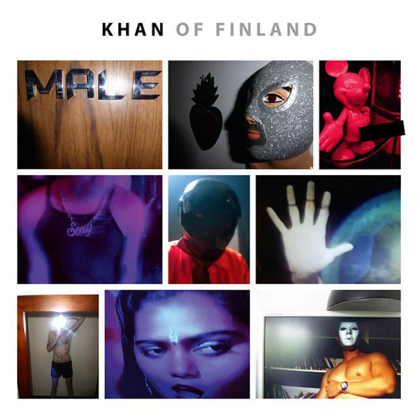 Khan Of Finland