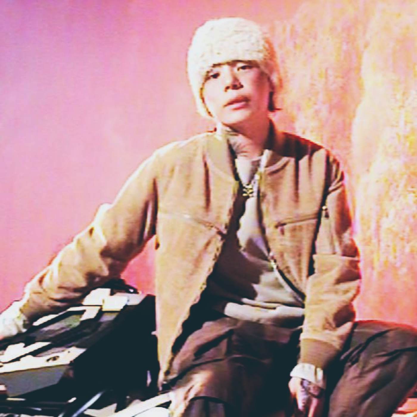 Kid Milli Store: Official Merch & Vinyl