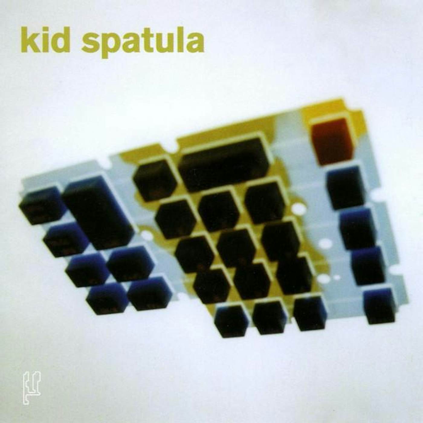 Kid Spatula