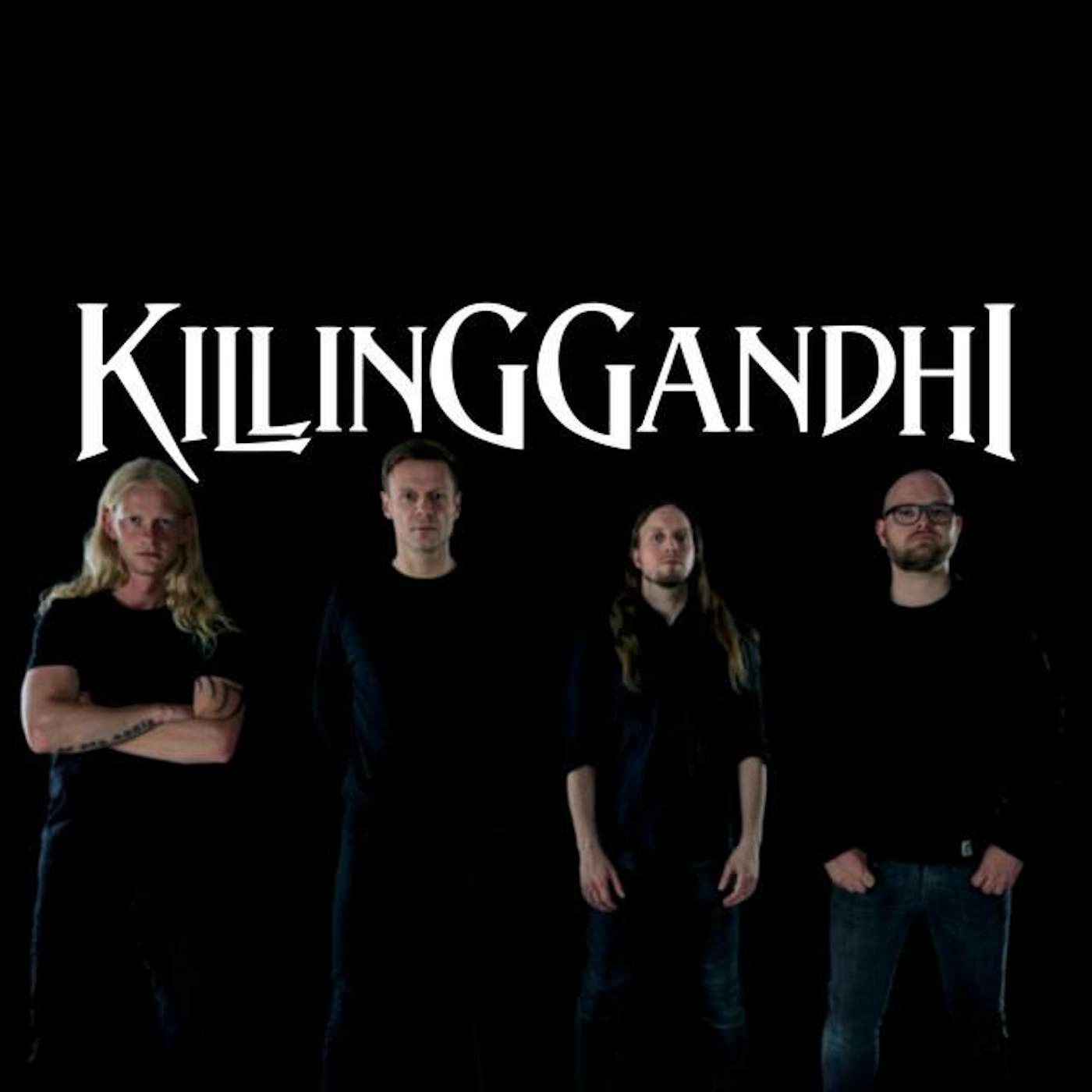 Killing Gandhi