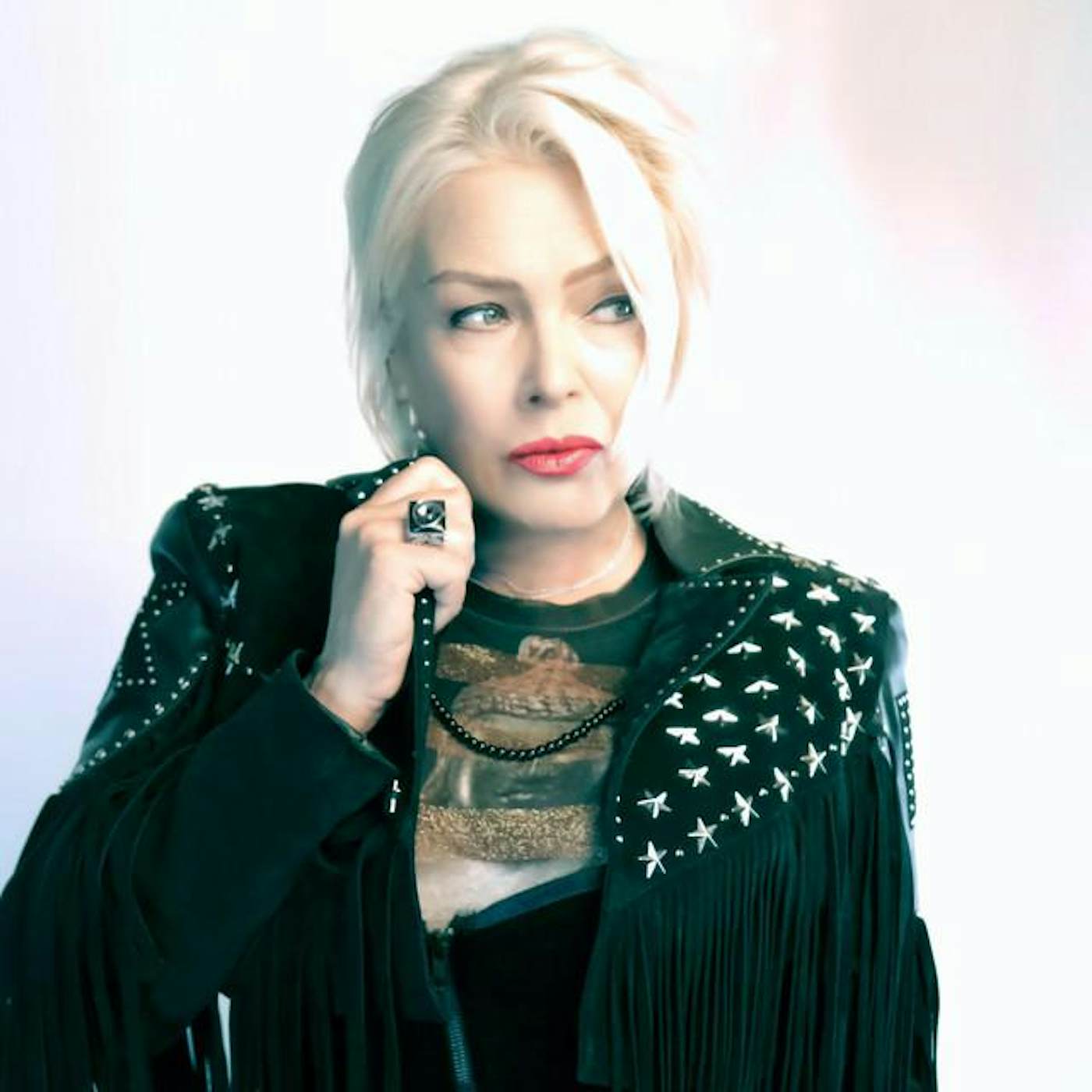 Kim Wilde