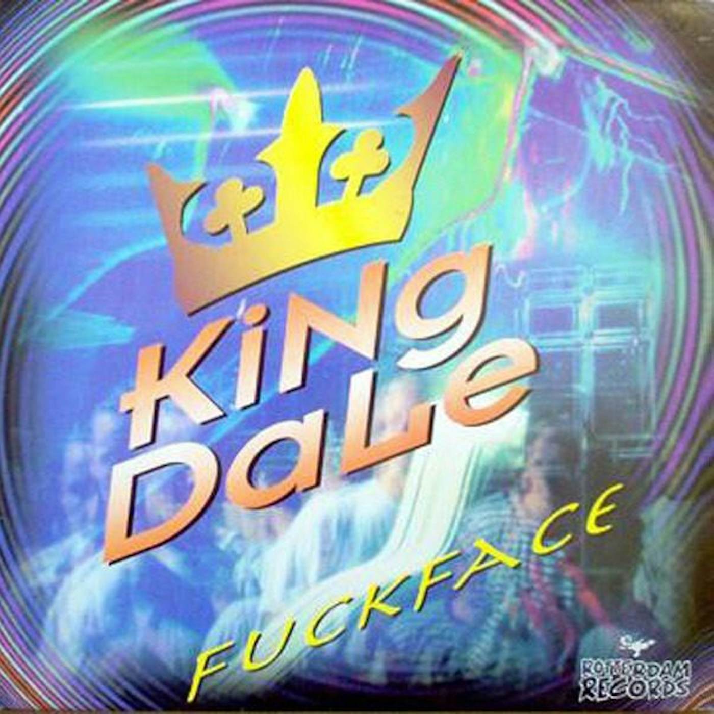 King Dale