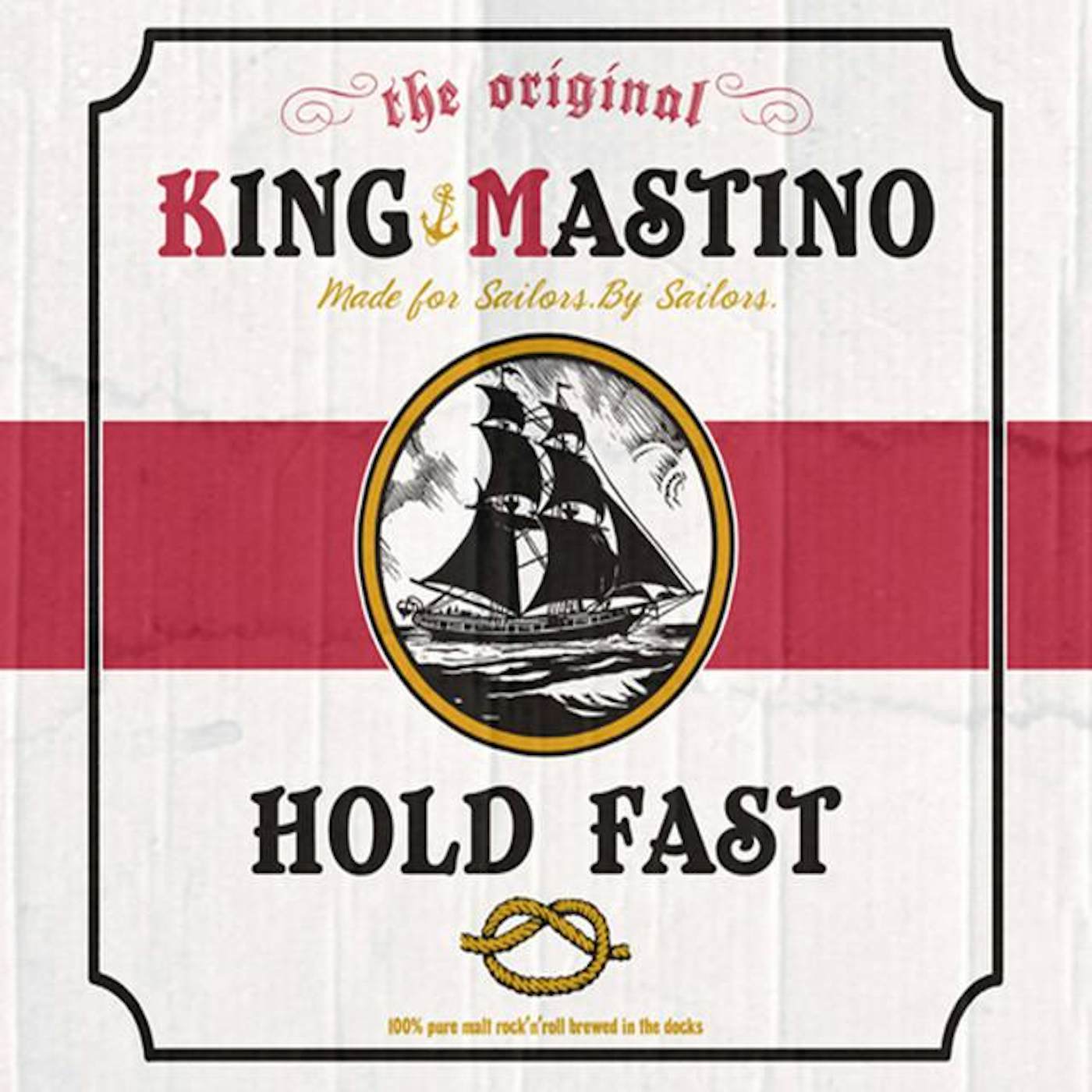 King Mastino