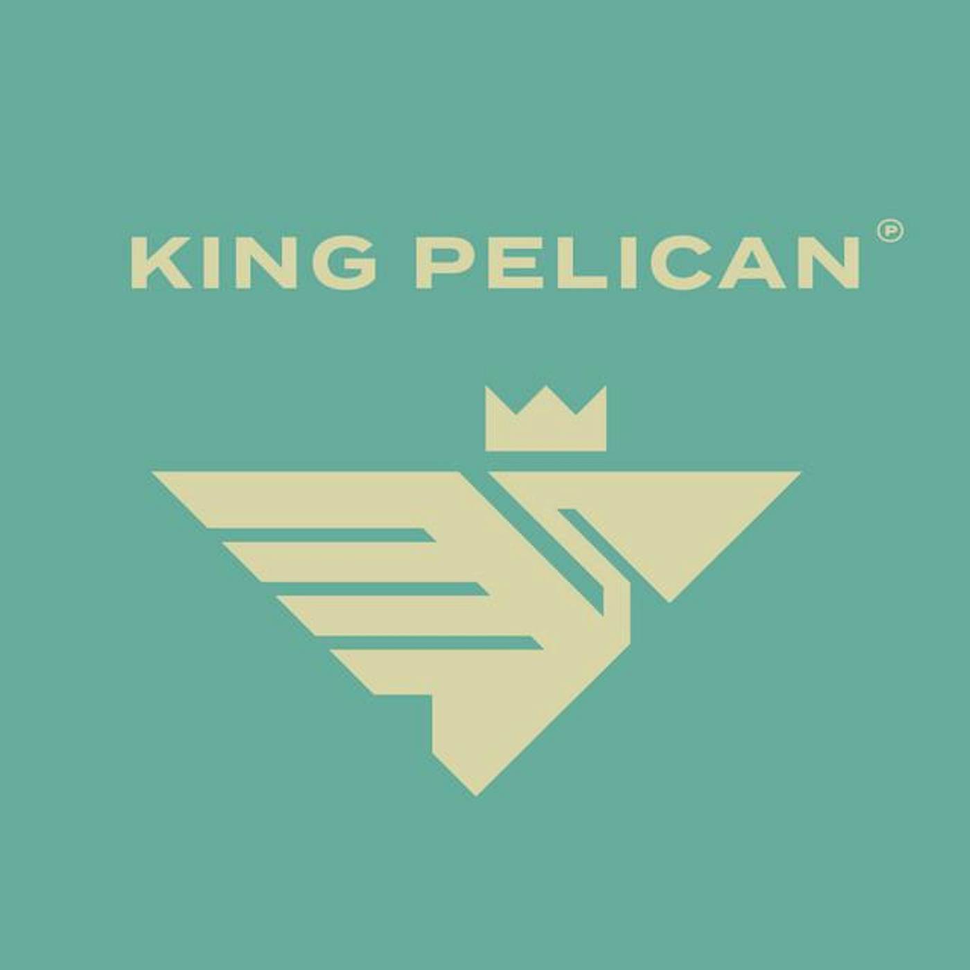 King Pelican