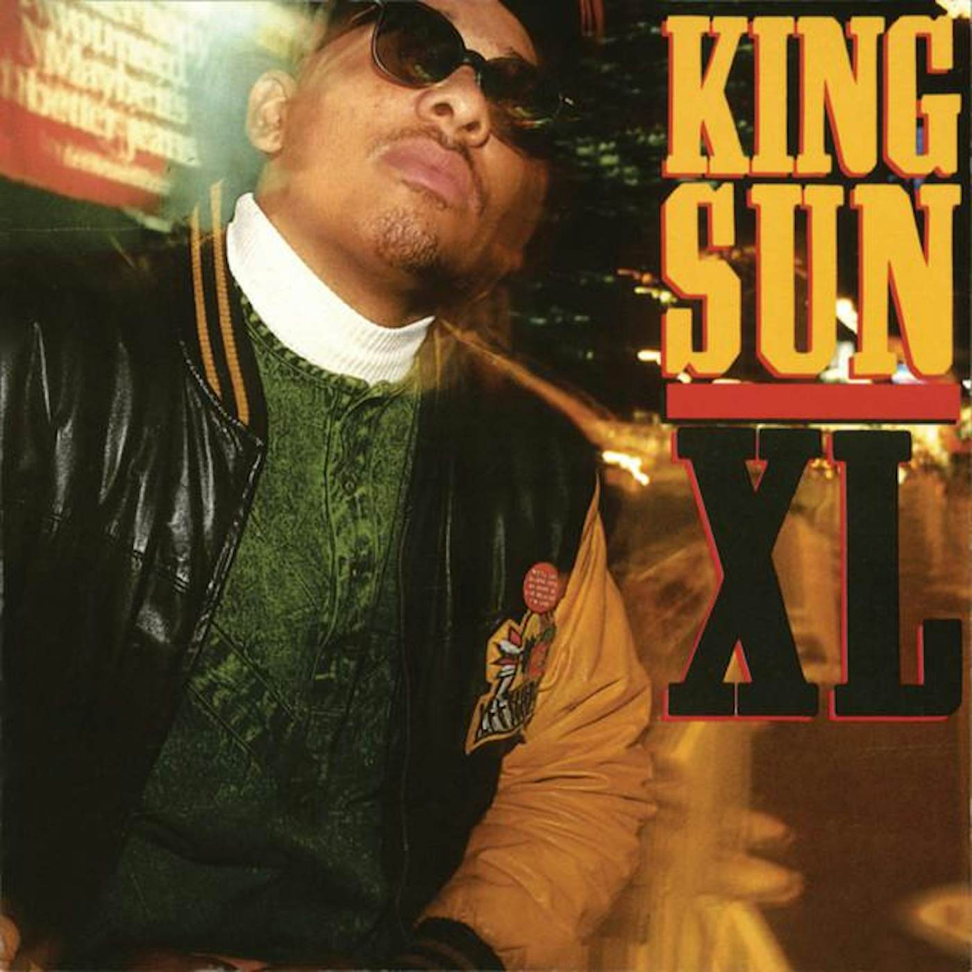 King Sun