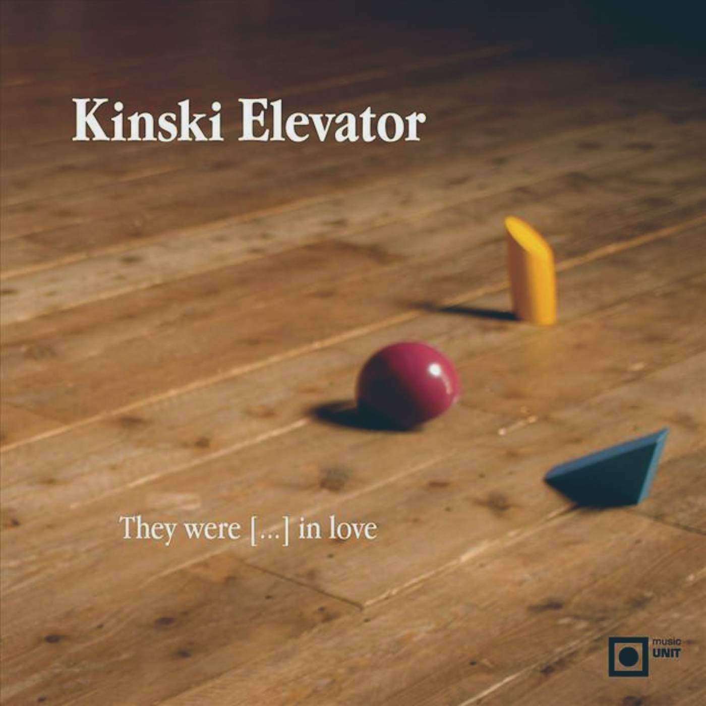 Kinski Elevator