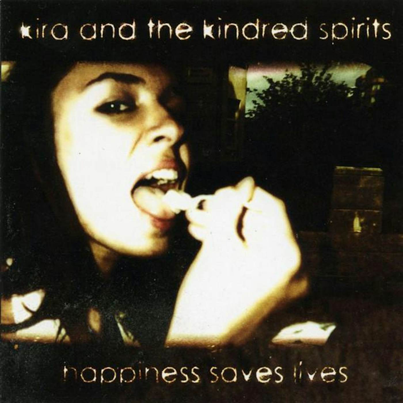 Kira & The Kindred Spirits