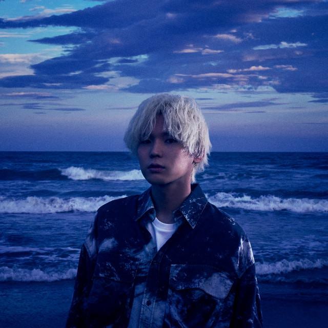 Kiro Akiyama Store Official Merch & Vinyl