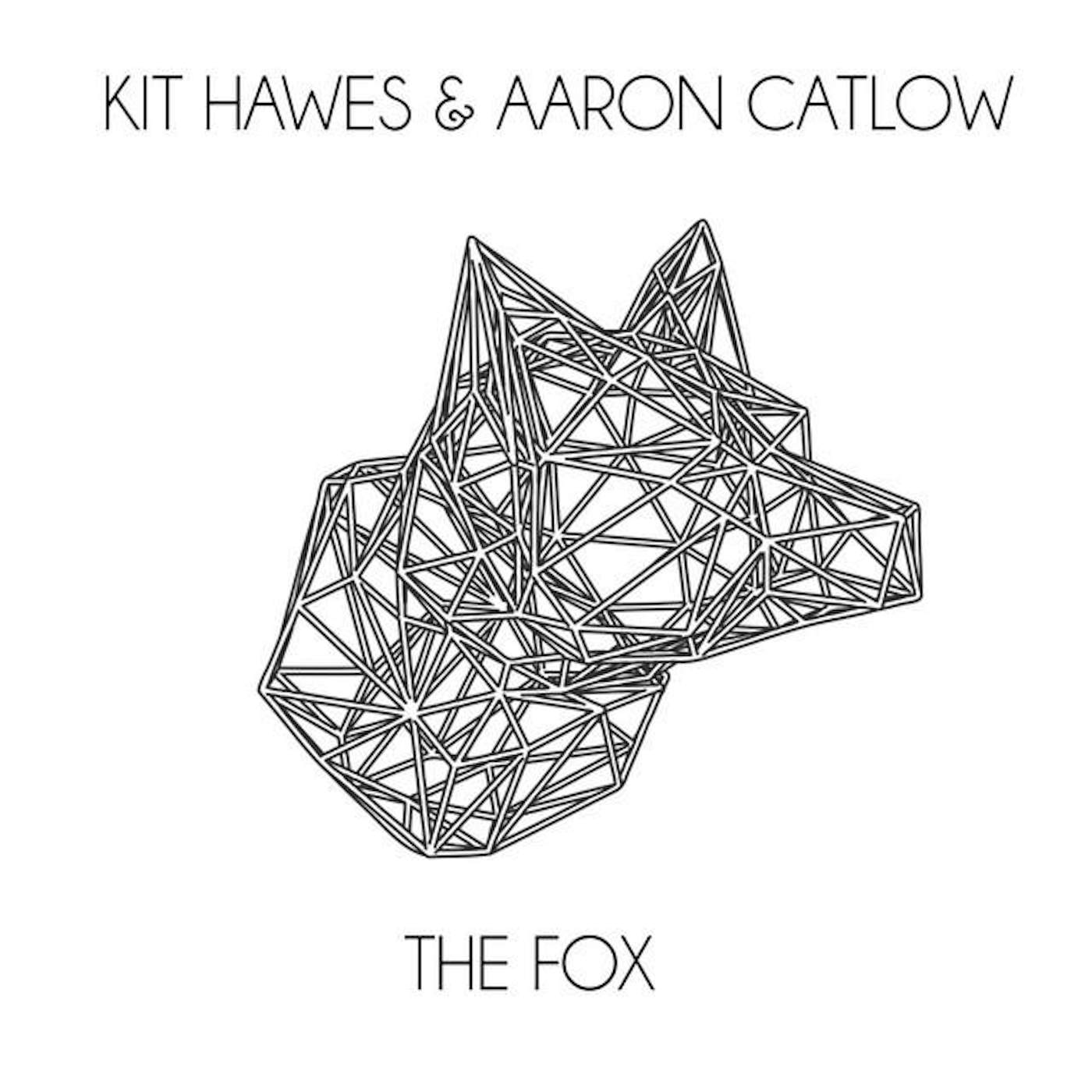 Kit Hawes & Aaron Catlow