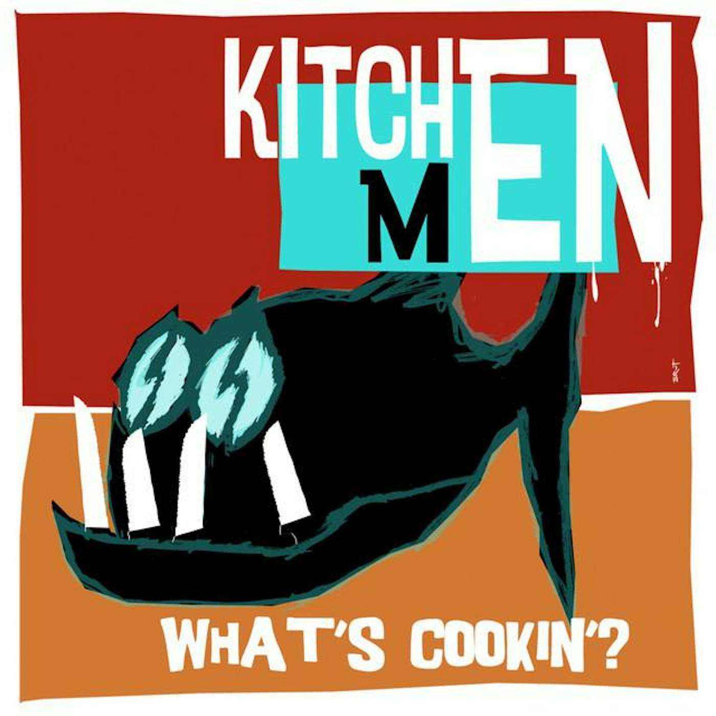KitchenMen