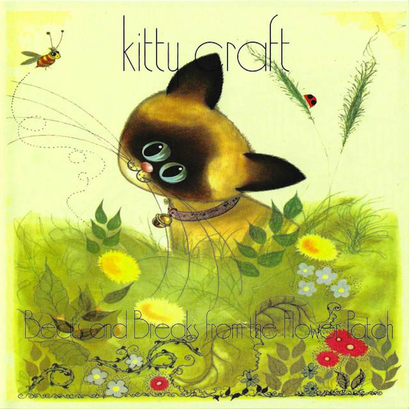 Kitty Craft