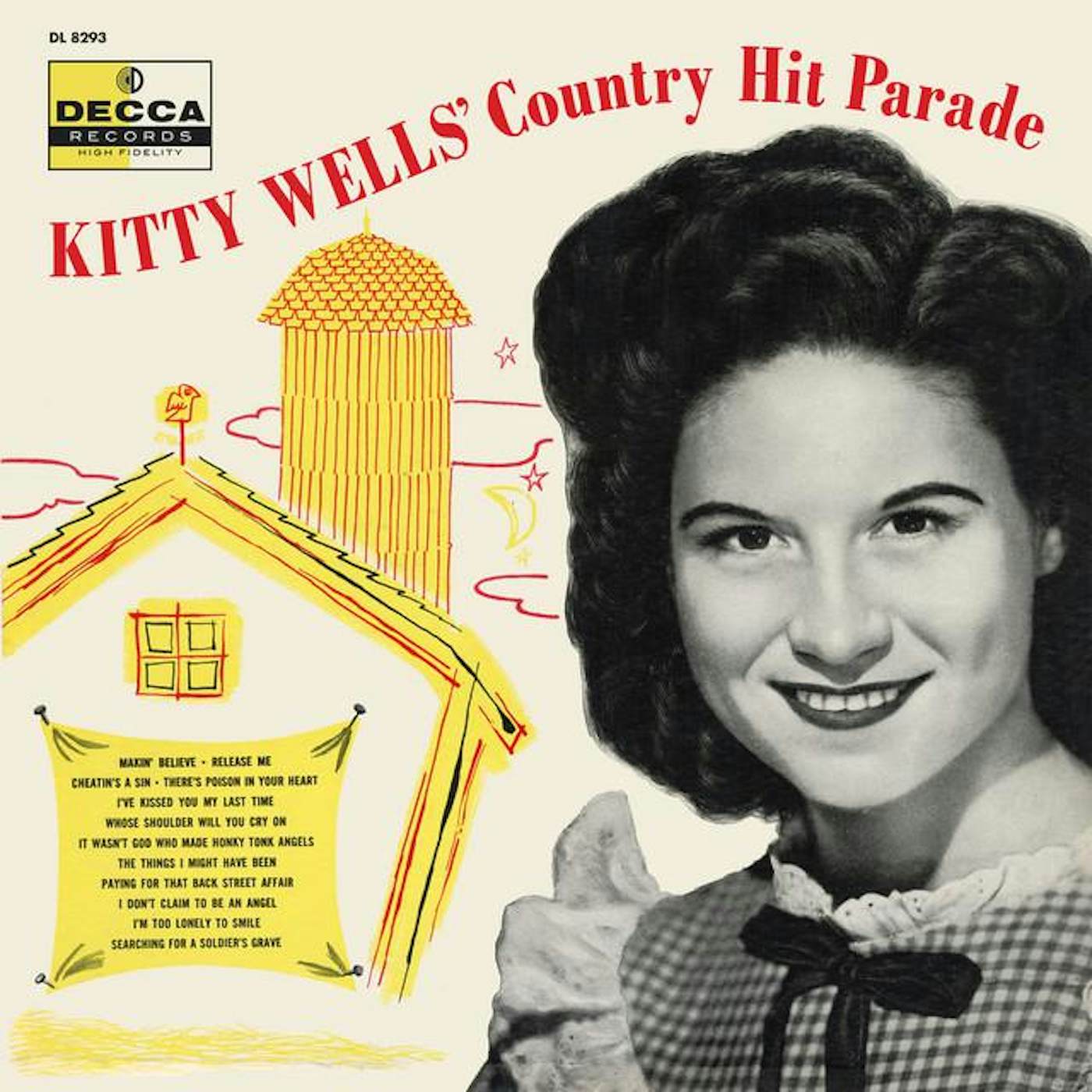 Kitty Wells