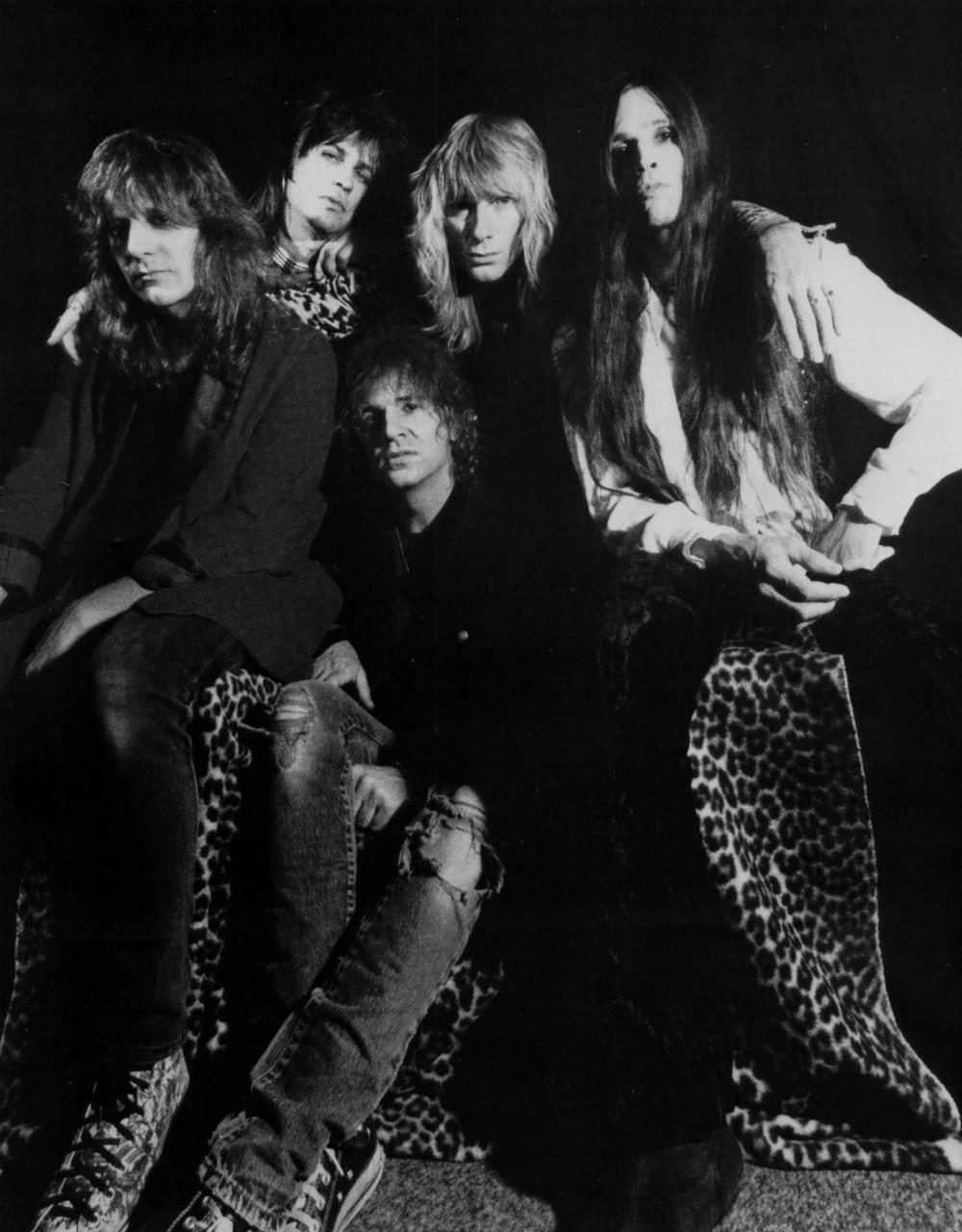 Kix Blow My Fuse (Blue / Limited / Anniversary Edition) Vinyl Record