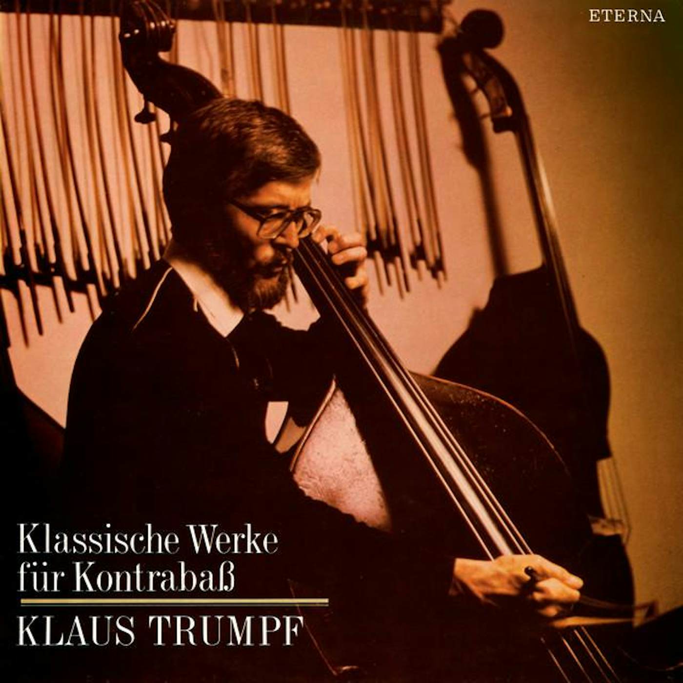 Klaus Trumpf