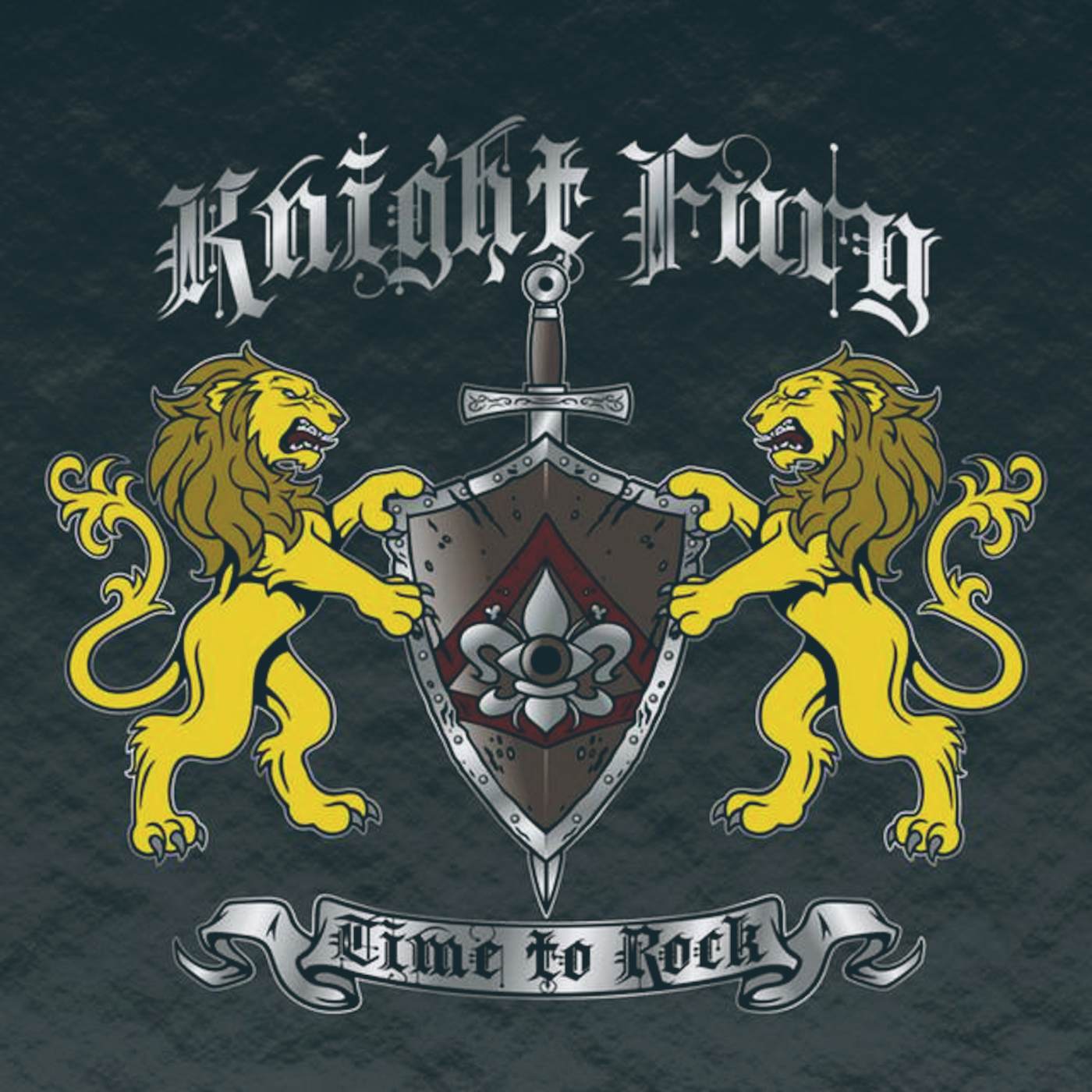 Knight Fury
