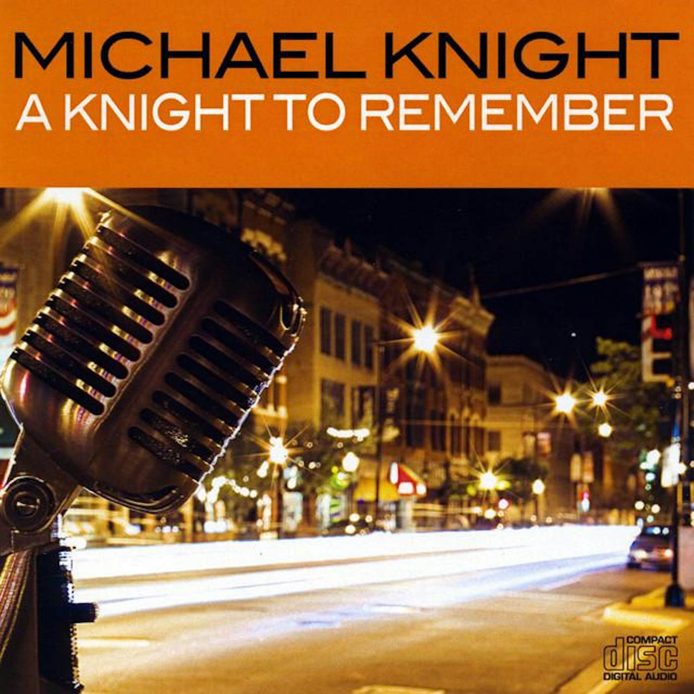 Michael Knight