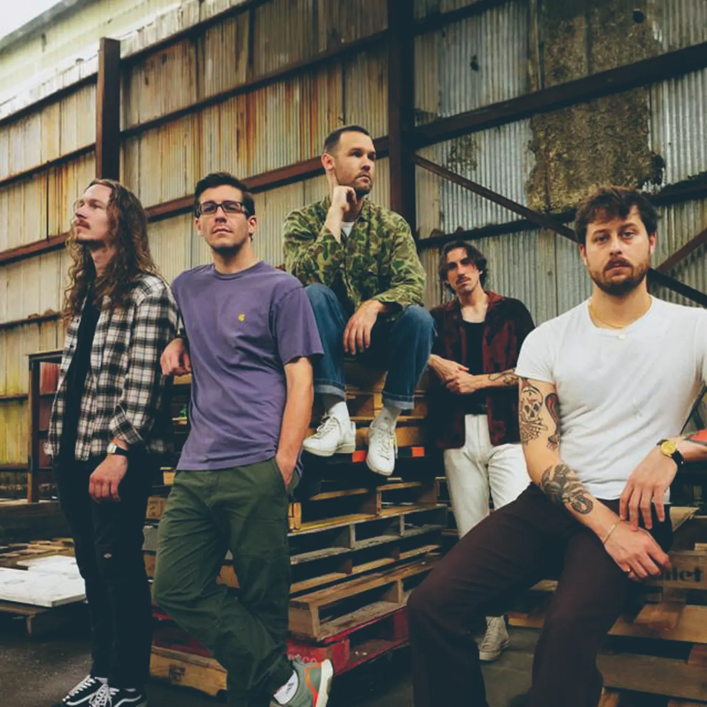 KNUCKLE PUCK Shirts, KNUCKLE PUCK Merch, KNUCKLE PUCK Hoodies, KNUCKLE ...