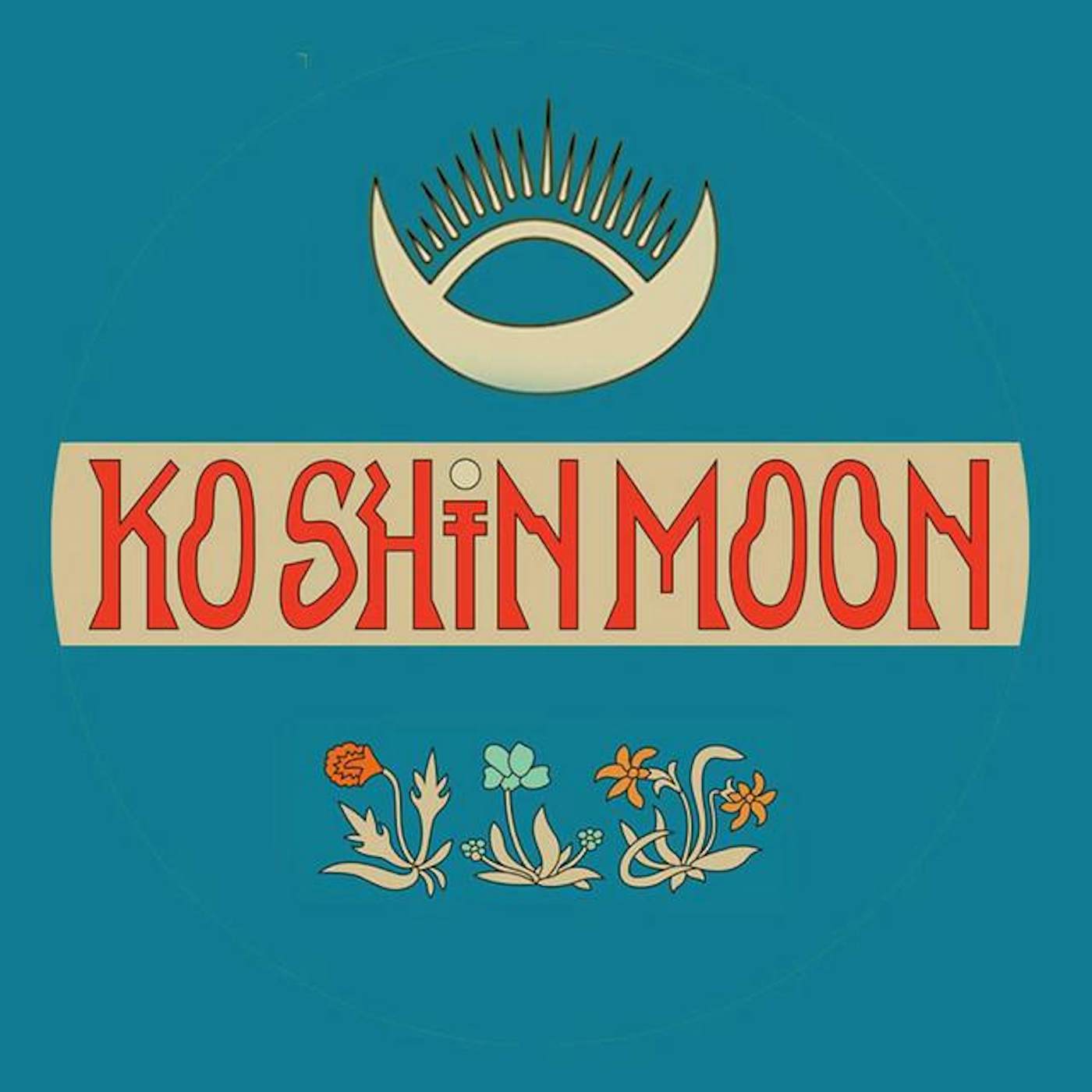 Ko Shin Moon