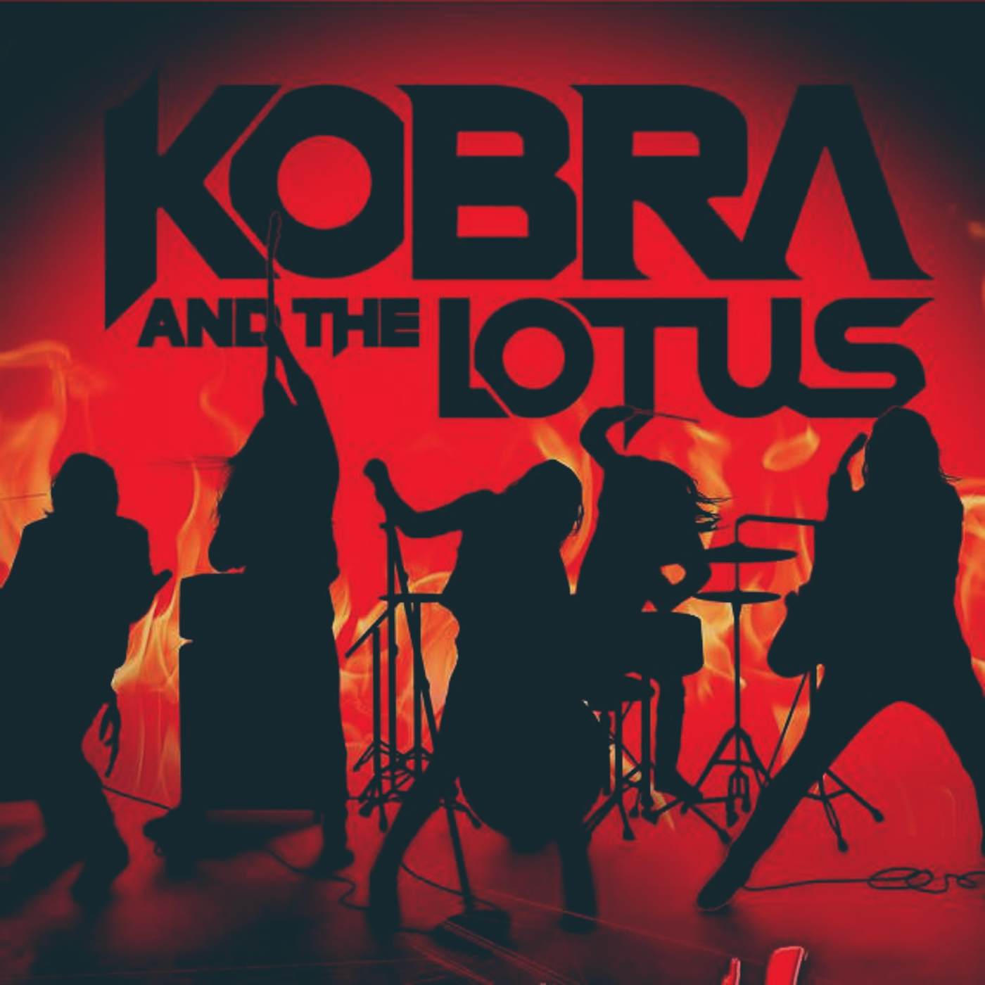 Kobra And The Lotus