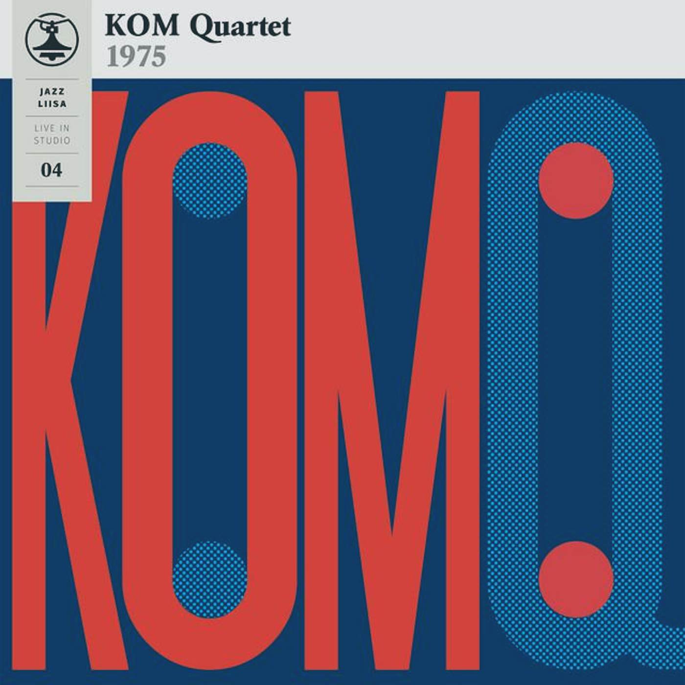 KOM Quartet