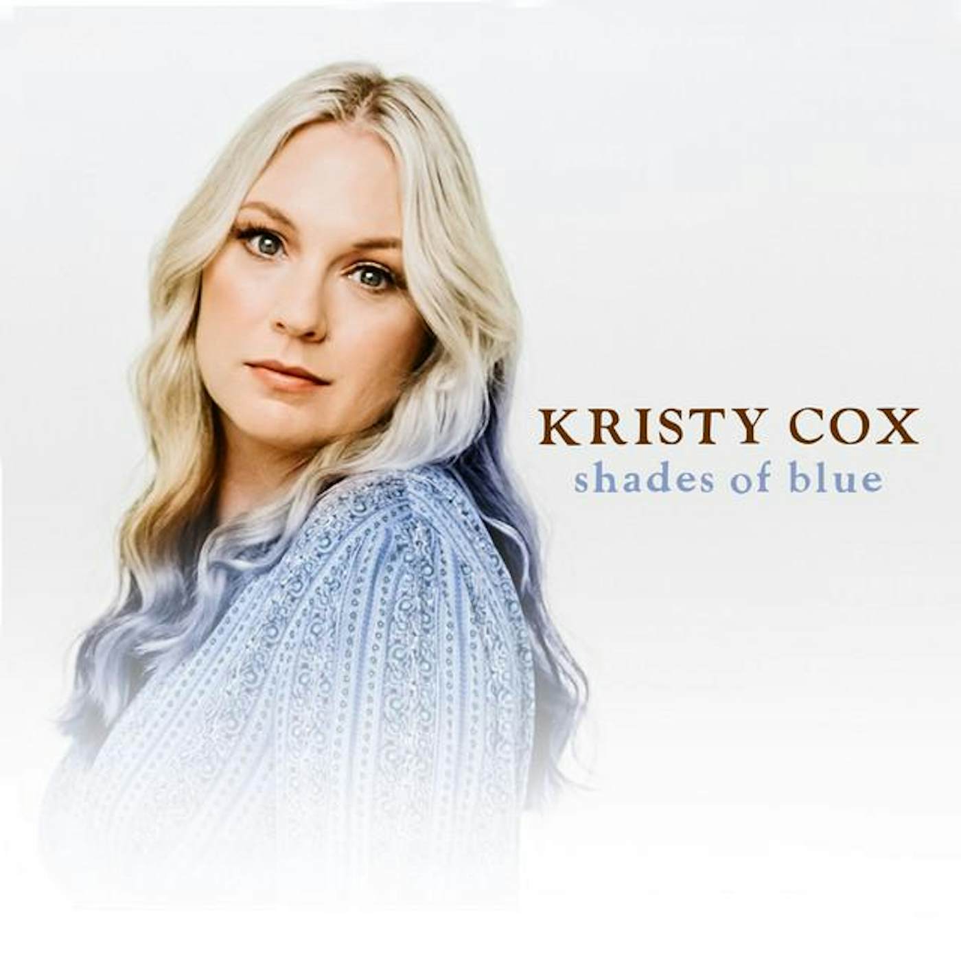 Kristy Cox