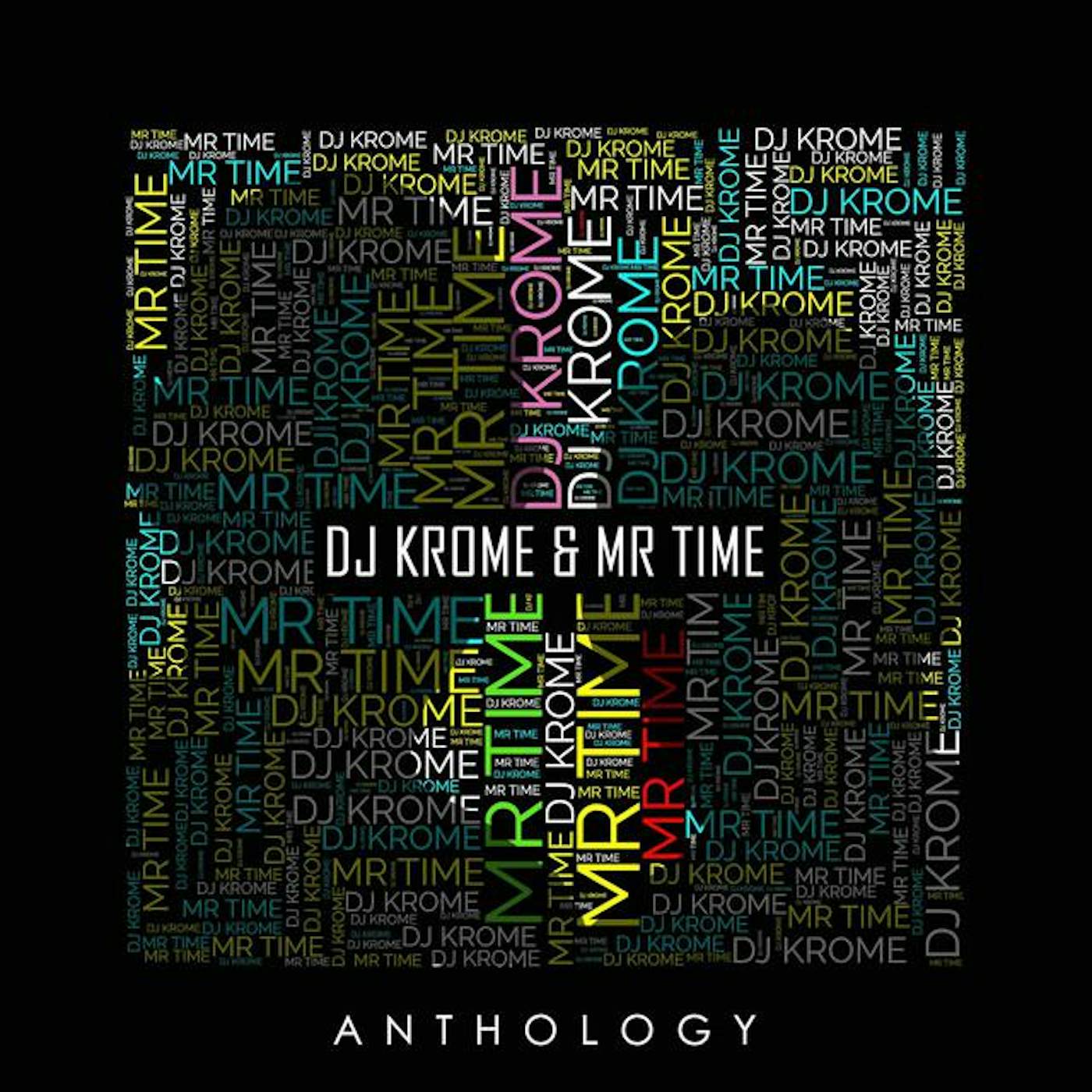 Krome and Time