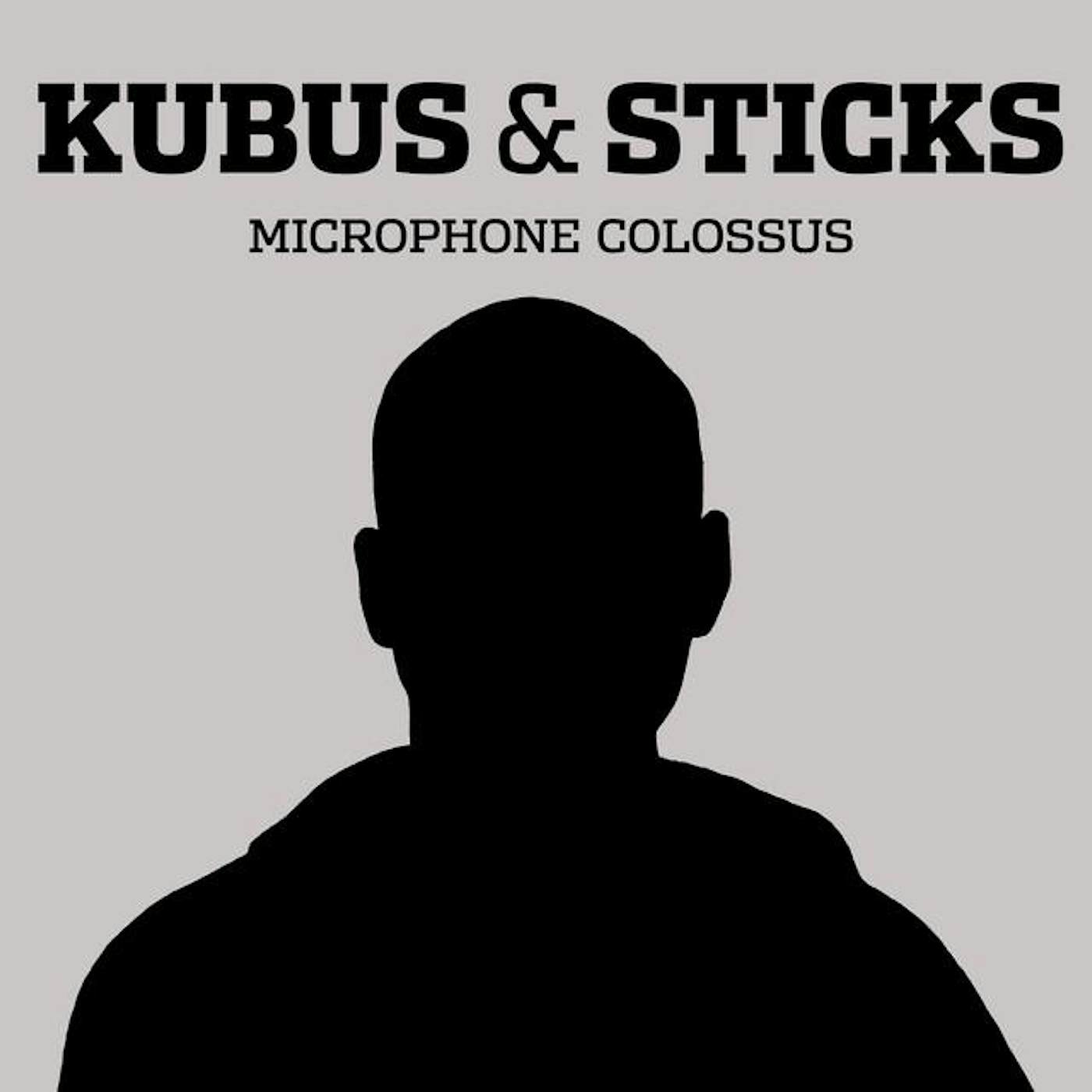 Kubus & Sticks