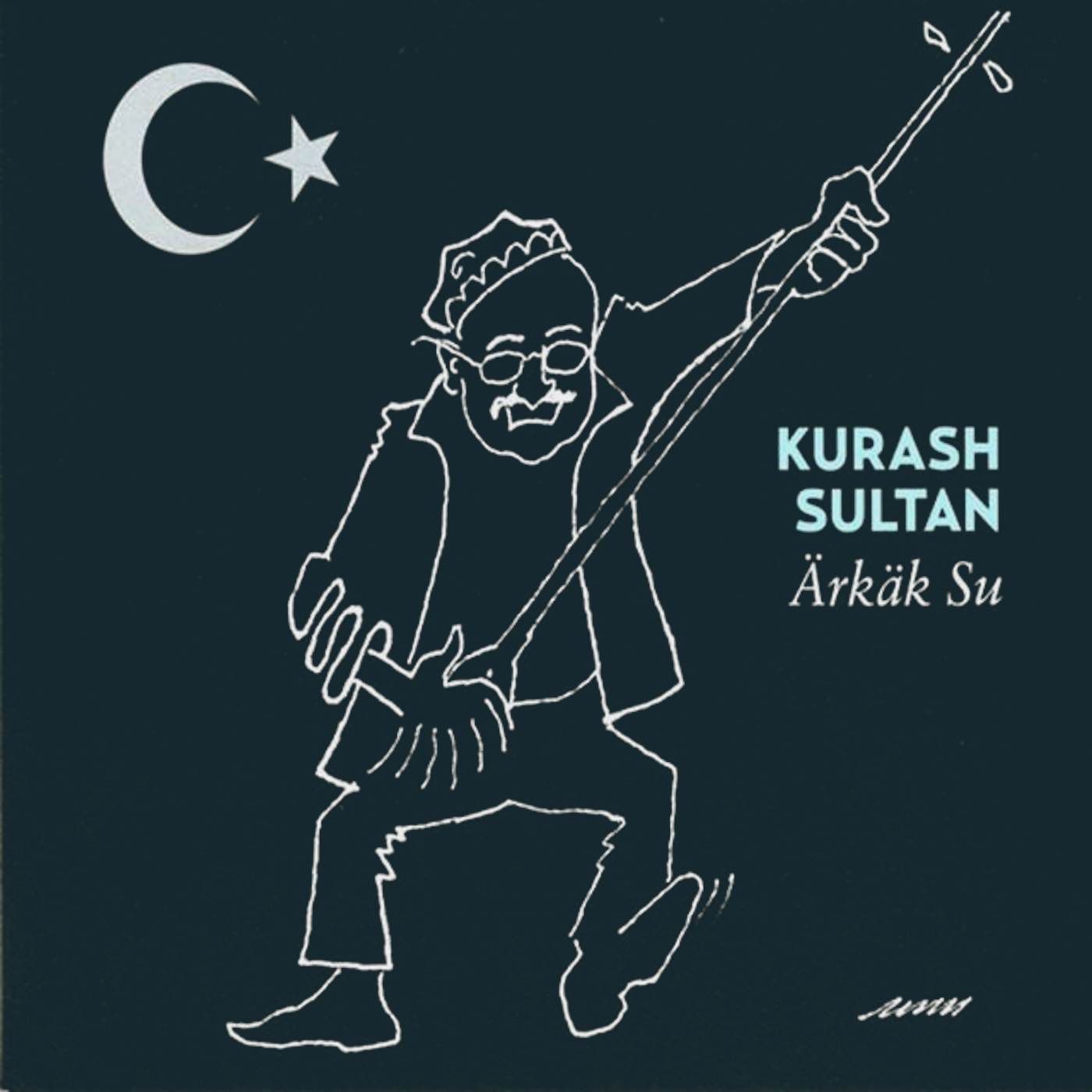 Kurash Sultan