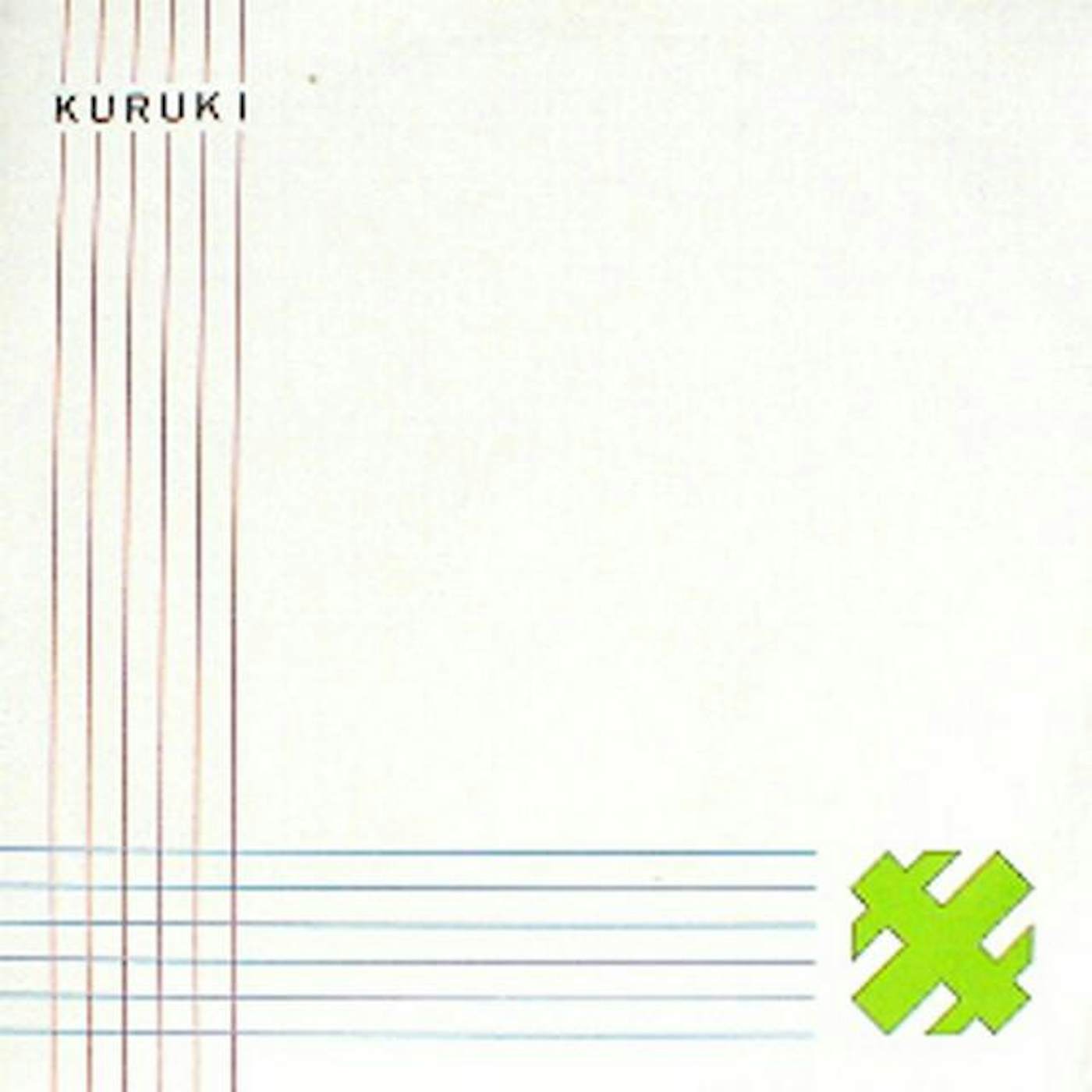 Kuruki