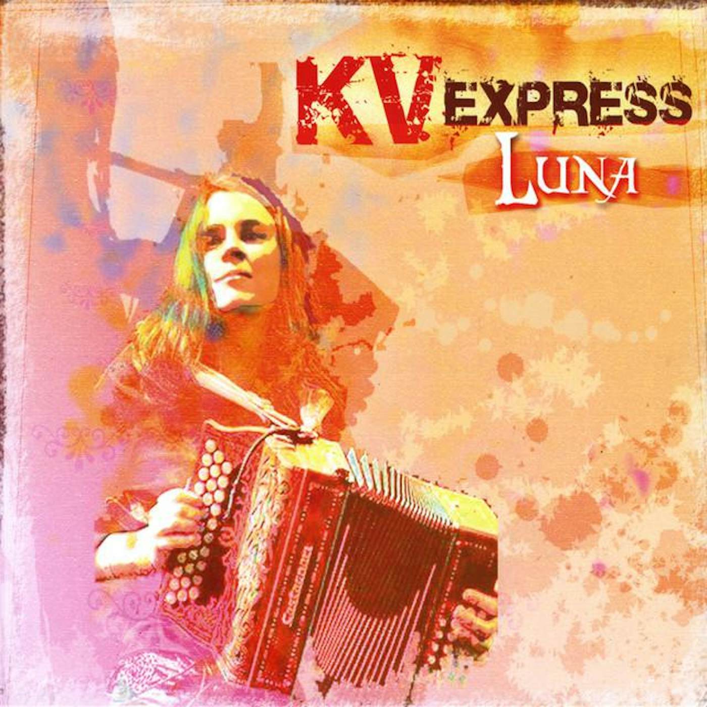 Kv Express