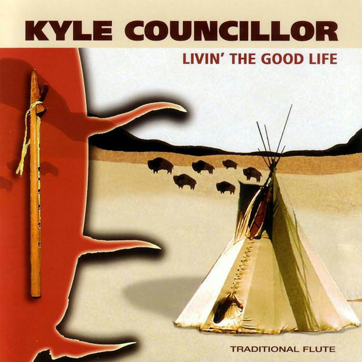 Kyle Councillor