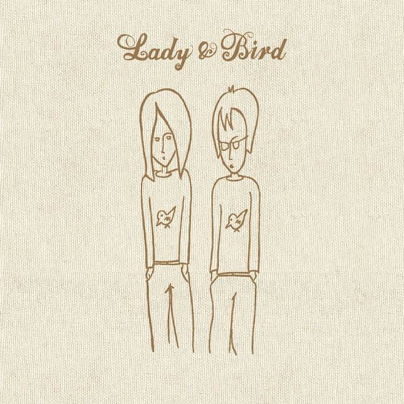 Lady & Bird