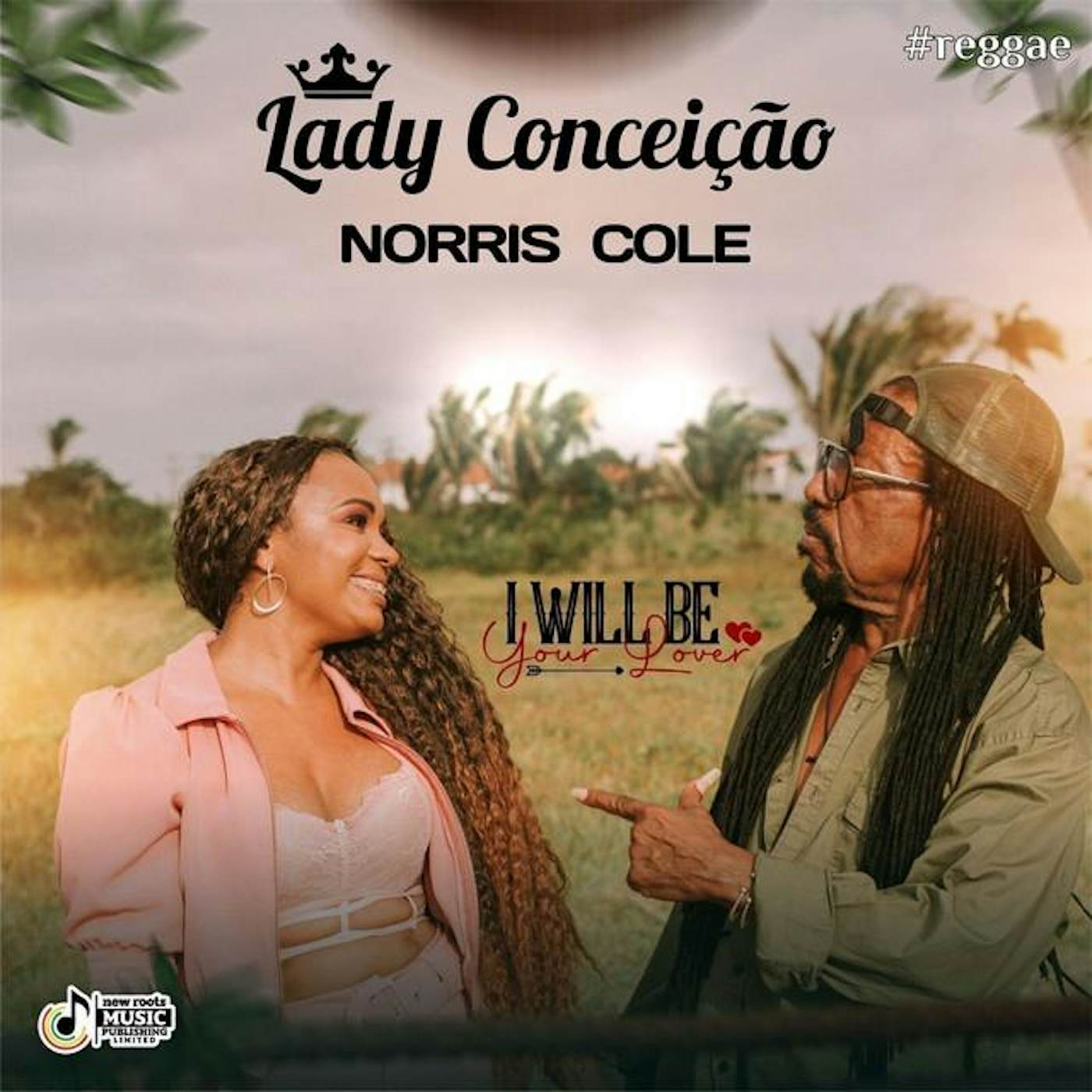 Lady Conceição
