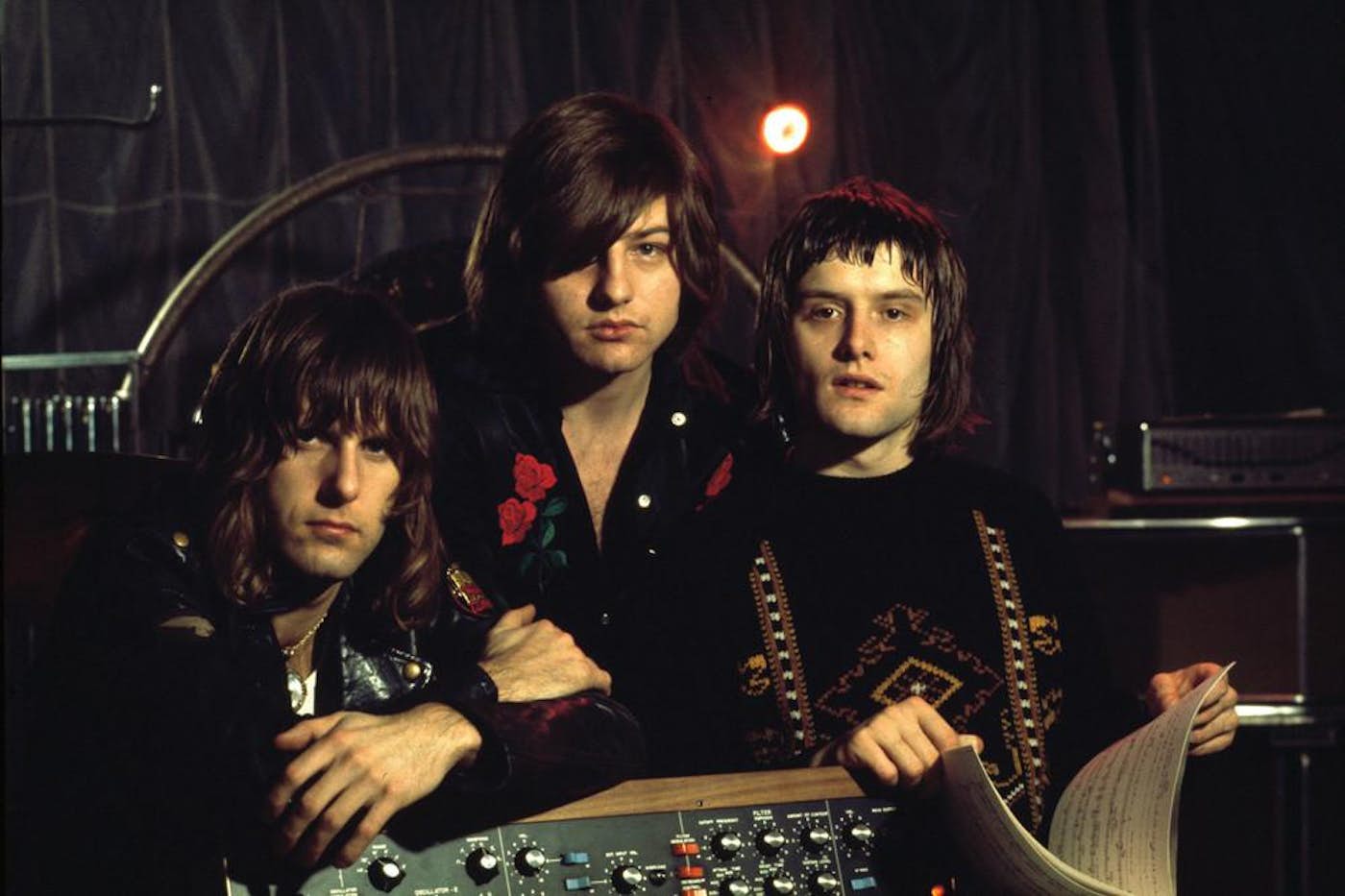 Emerson, Lake & Palmer 'Fanfare 19701997' Super Deluxe Boxset + Free Exclusive Poster Boxset Emerson, Lake & Palmer 'Fanfare 19701997' Super Deluxe Boxset + Free Exclusive Poster Boxset