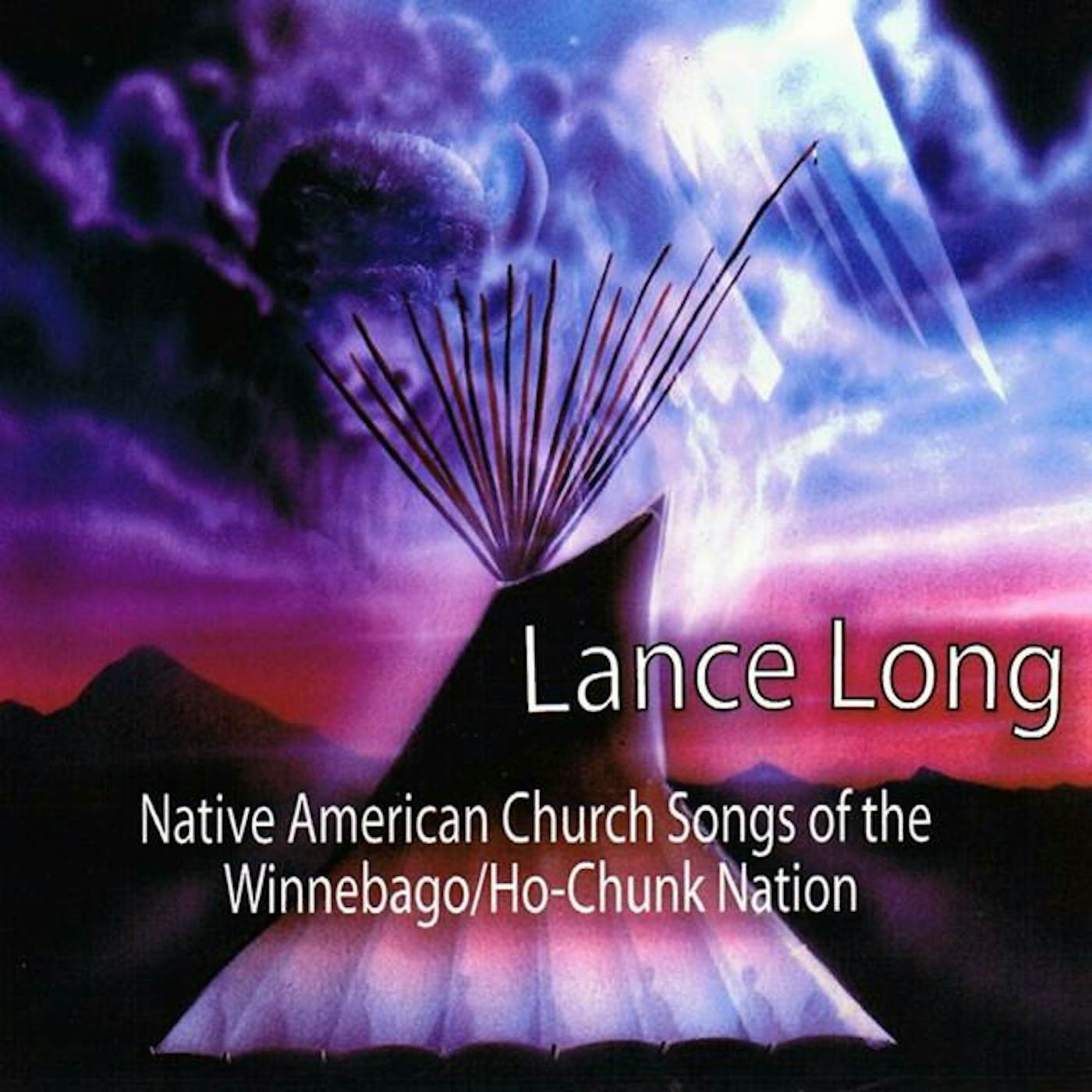 Lance Long