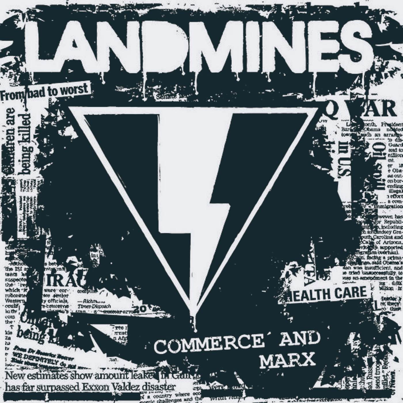 Landmines