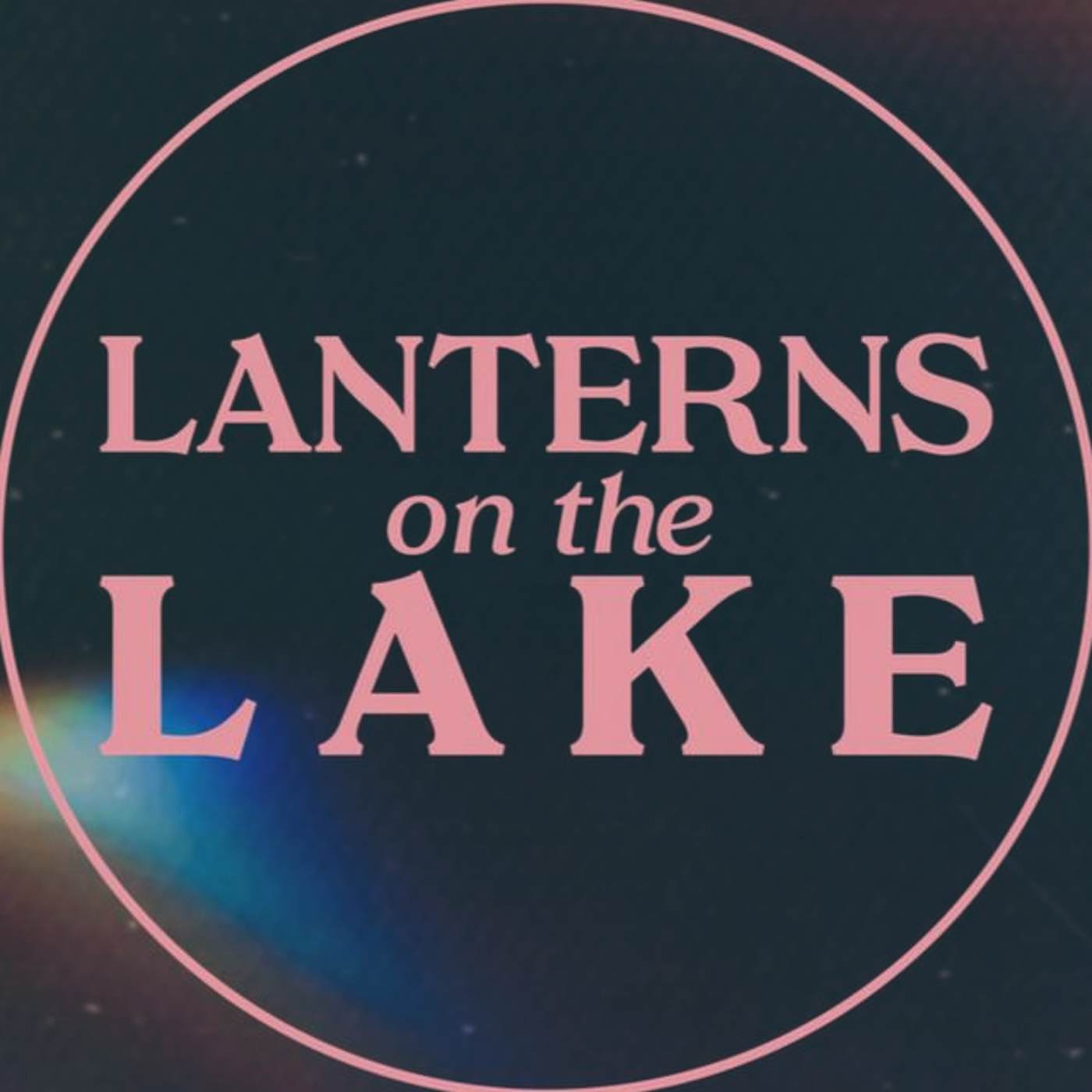 Lanterns on the Lake