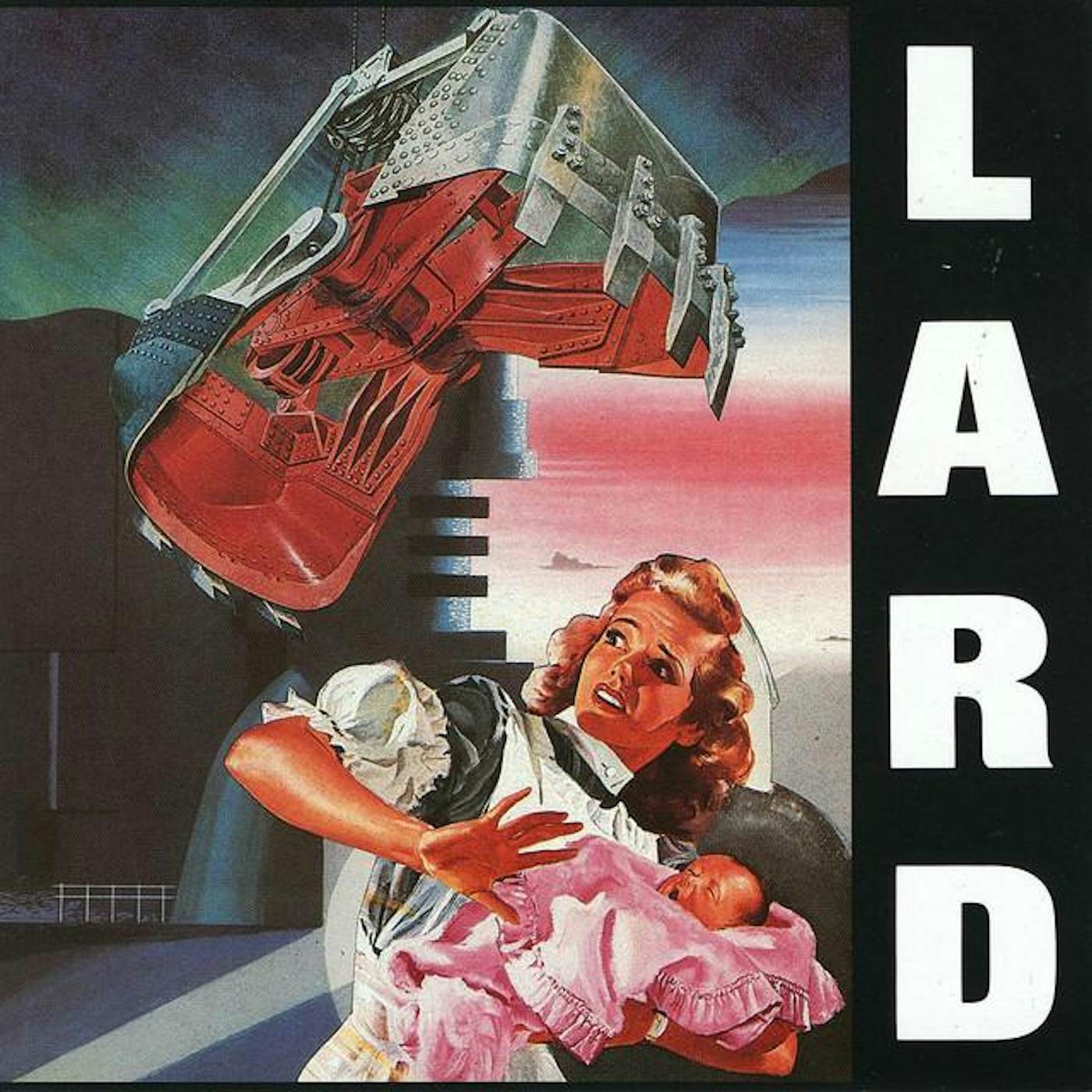 Lard